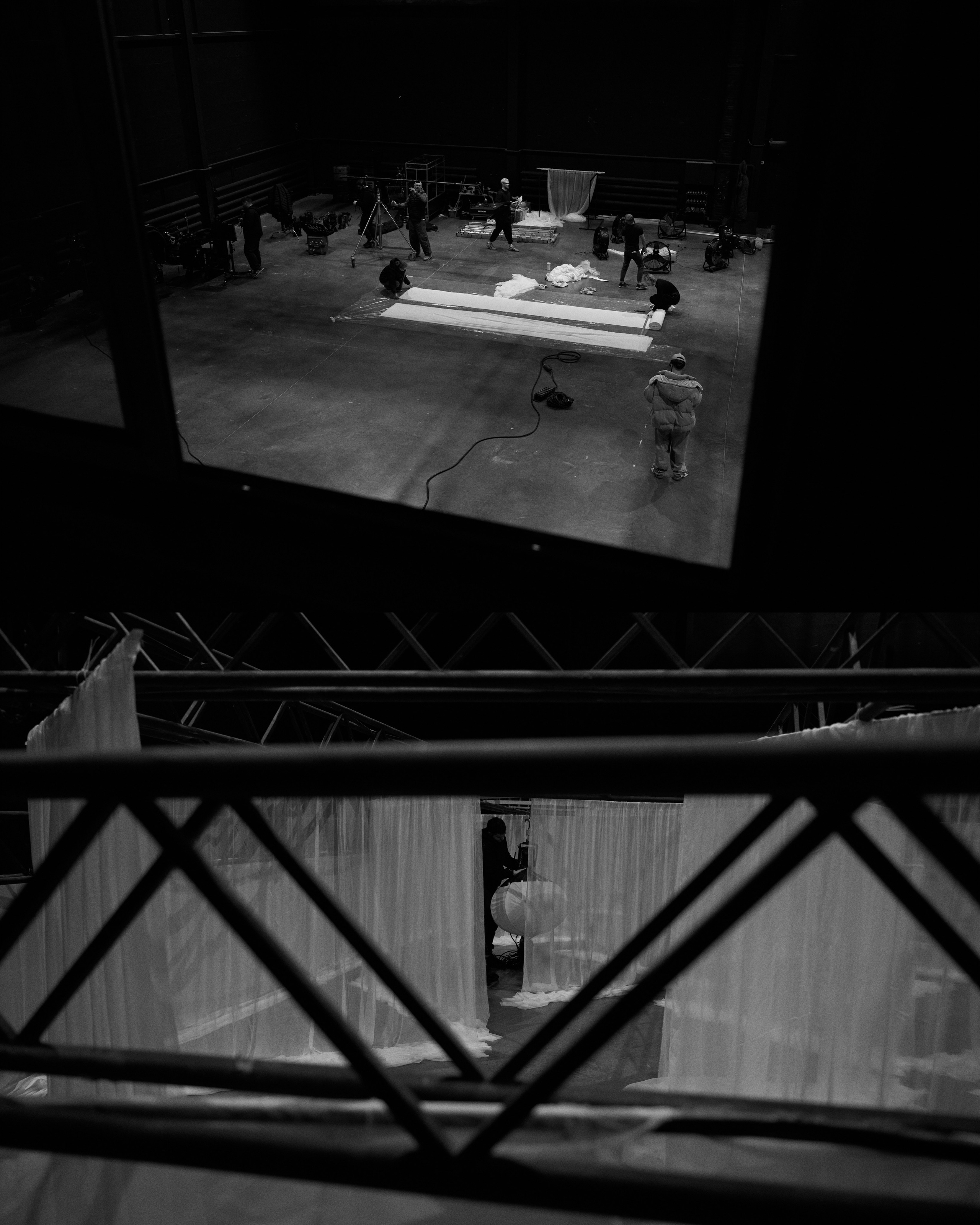 МУЗА. ANNA — PHOTOGRAPHER