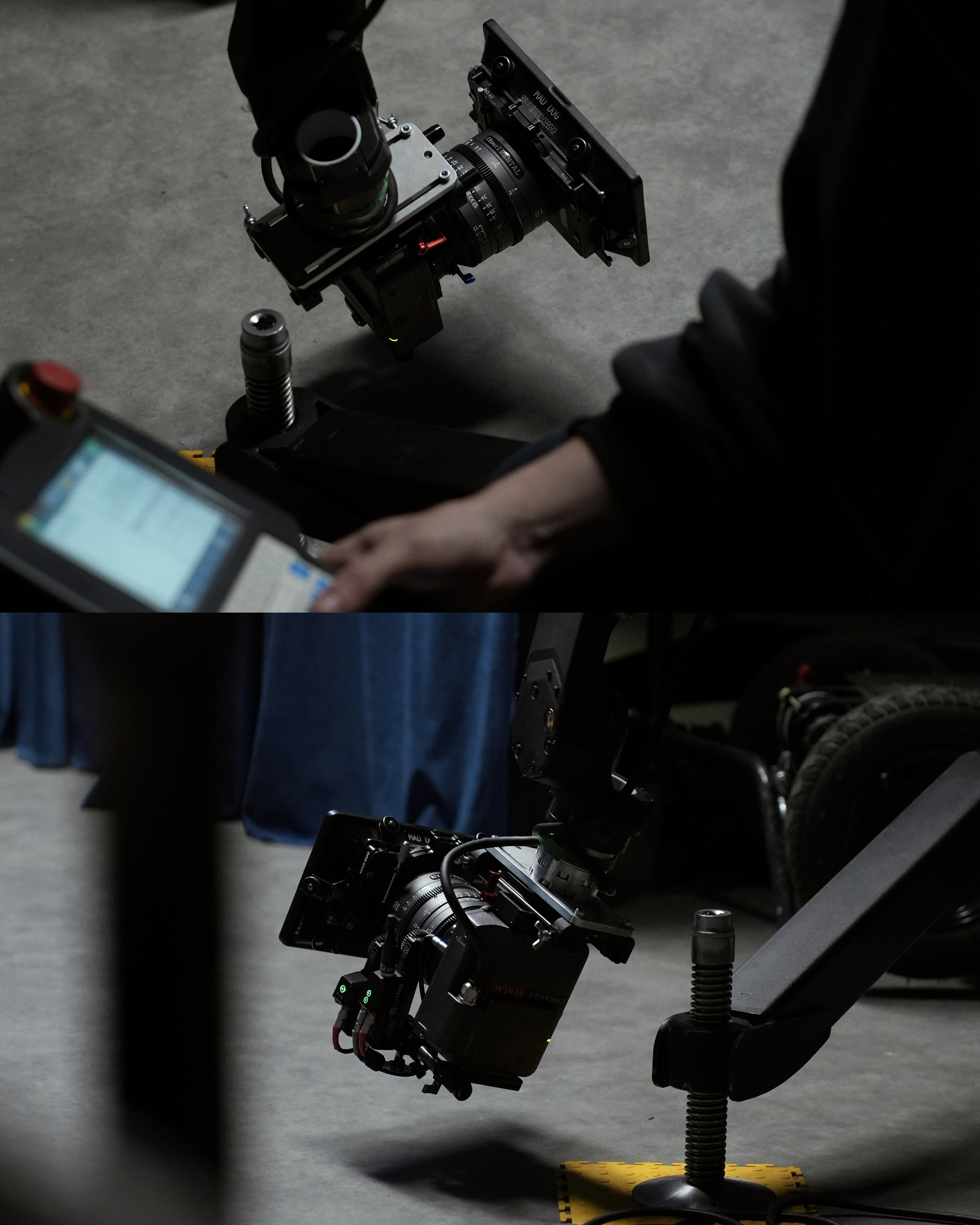 HONOR. ANNA — PHOTOGRAPHER