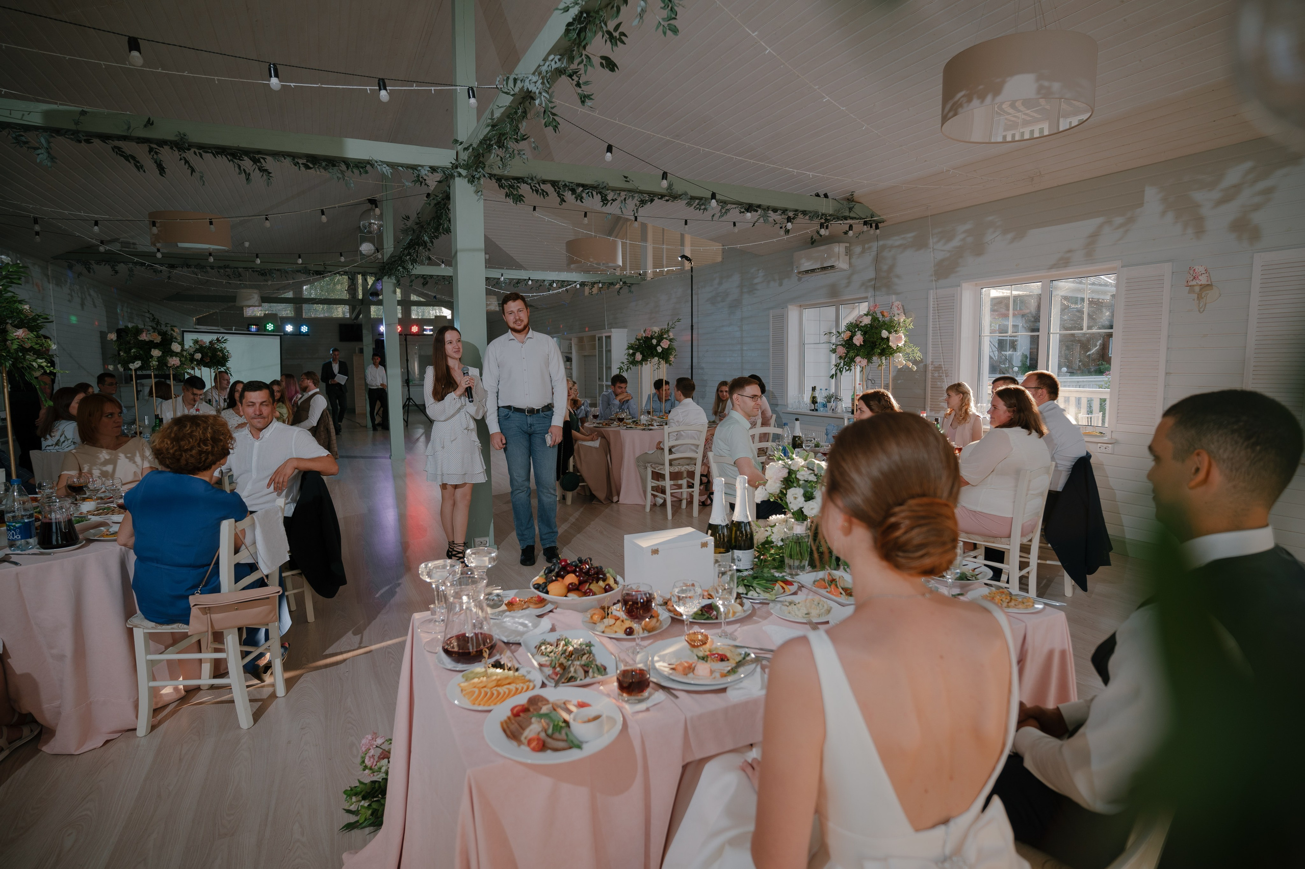 3. Свадебный фотограф — Наталья Фед СПб/Москва