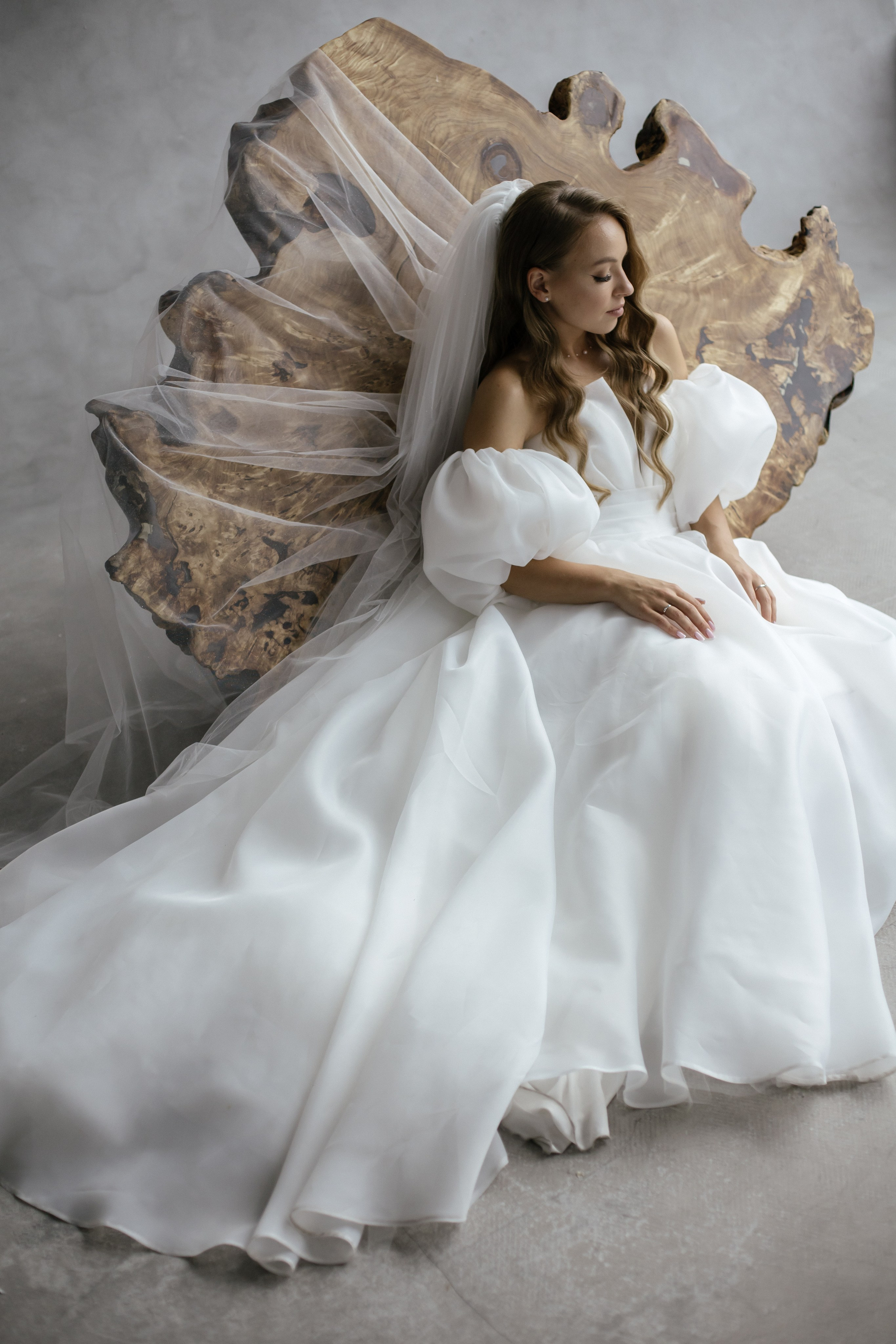 Алексей и Ксения. Свадебные фотографы в г. Сургут Маркова Наталья и Замахина Елена