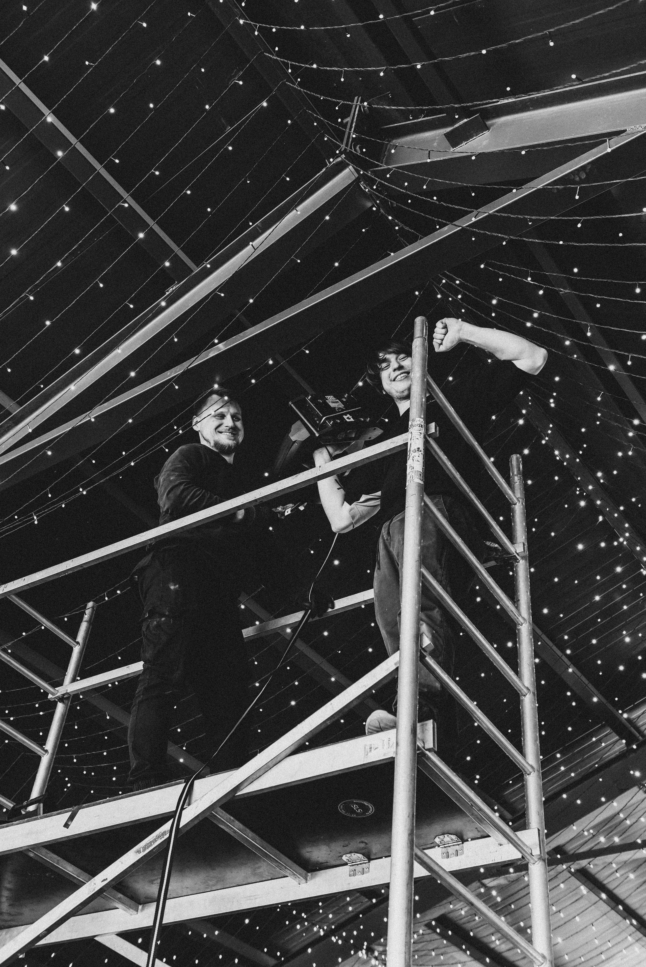 Hide backstage. Фотограф, визажист. Москва