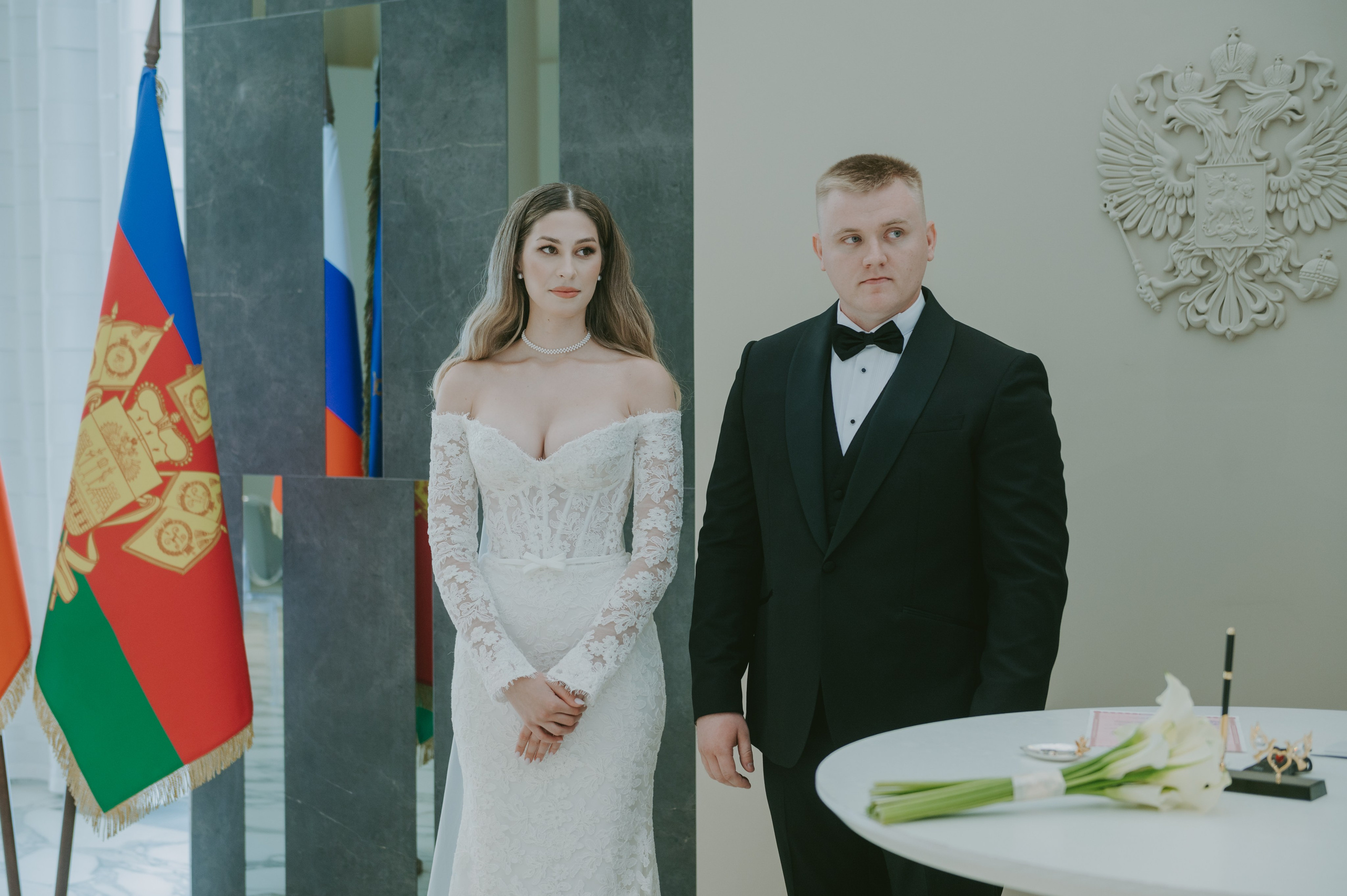 Марина&Юрий фотограф Елена Горбач. Свадебный и семейный фотограф город Темрюк Фотостудия Темрюк