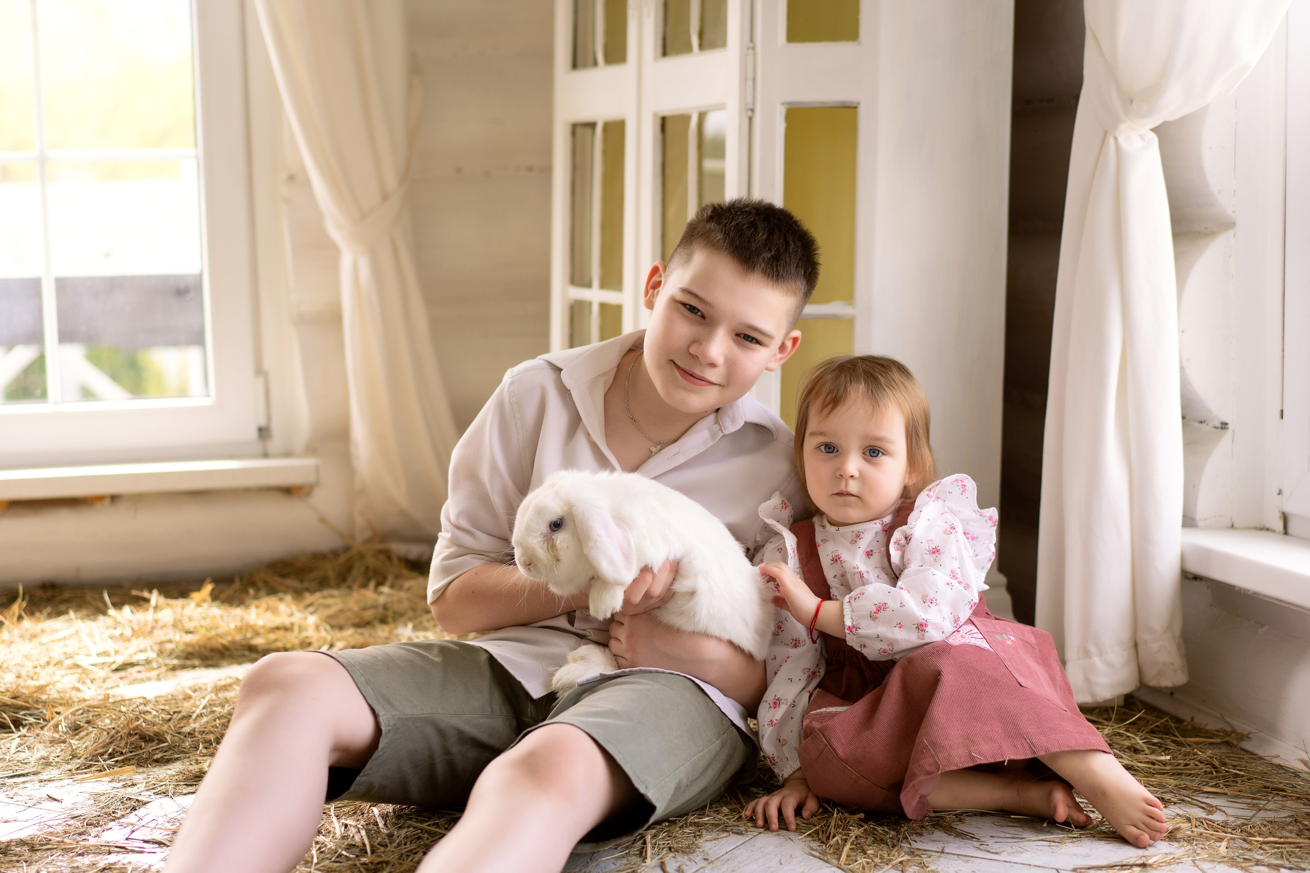 Пасхальные фотодни. Семейный и свадебный фотограф Минск, Беларусь Анна Орловская