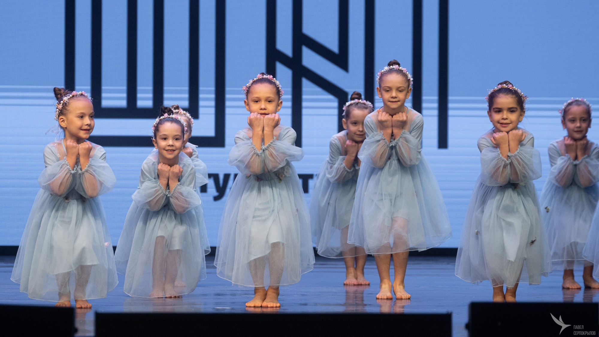 Шаг. Репортажный фотограф в Казани Павел Серпокрылов