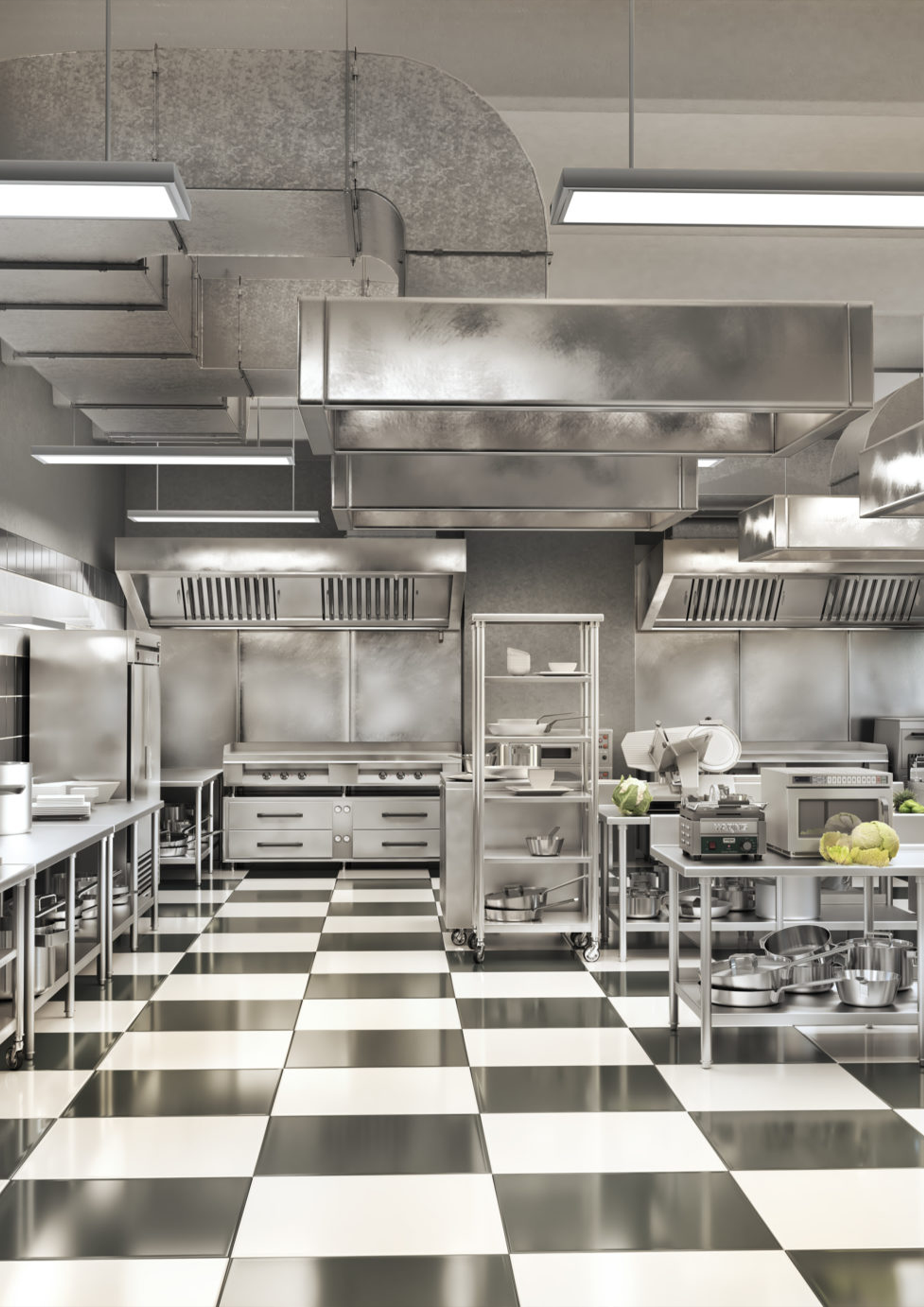 Оборудование