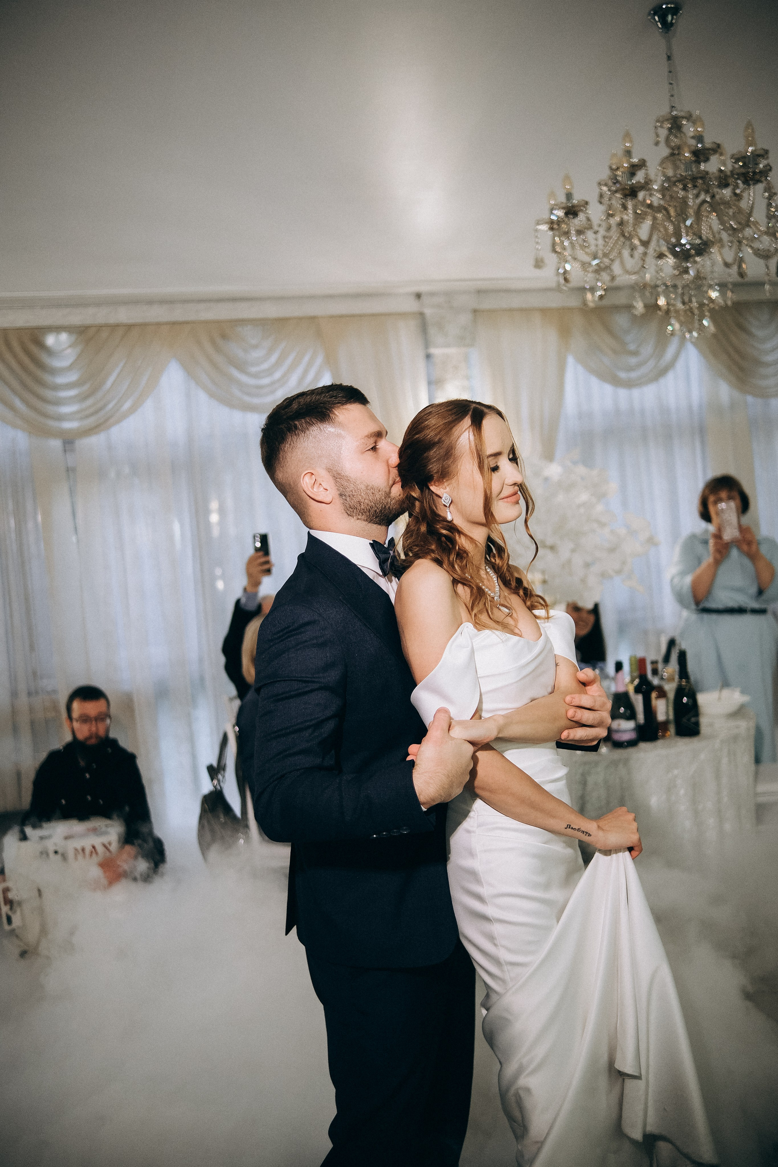 Оля & Денис СПБ. Phdkvmr.ru