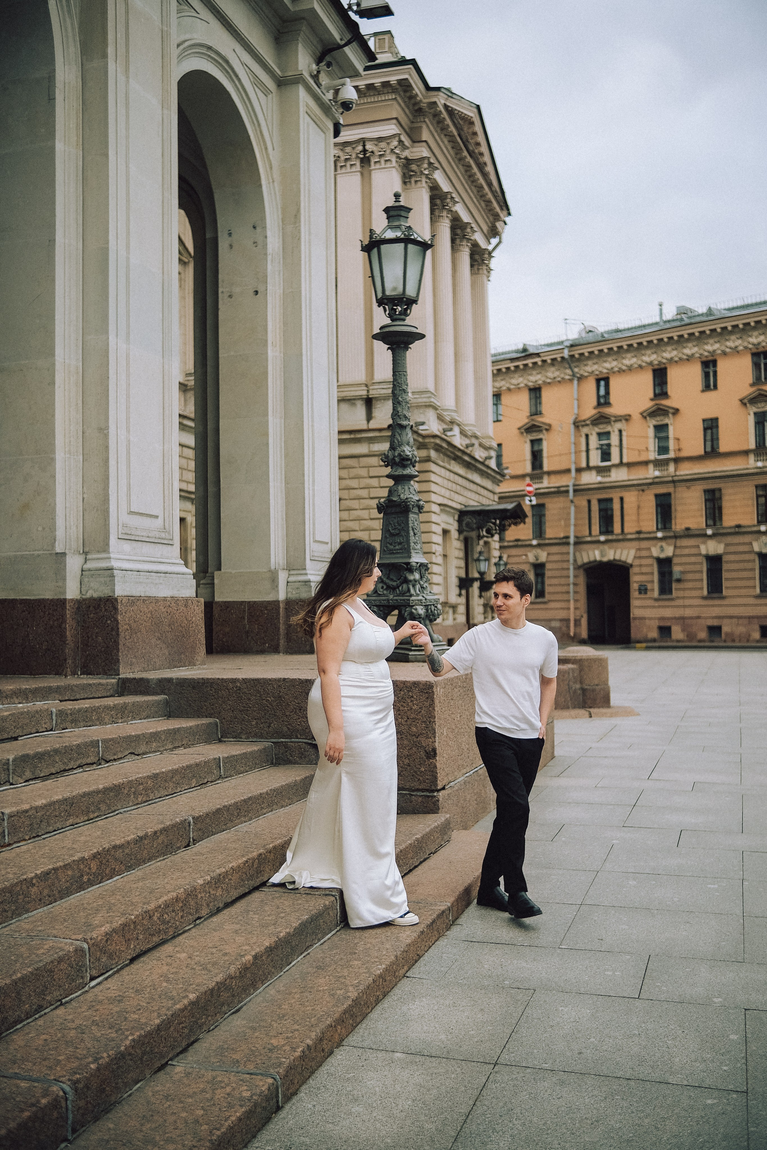 Лилит & Влад ДБ2. Phdkvmr.ru