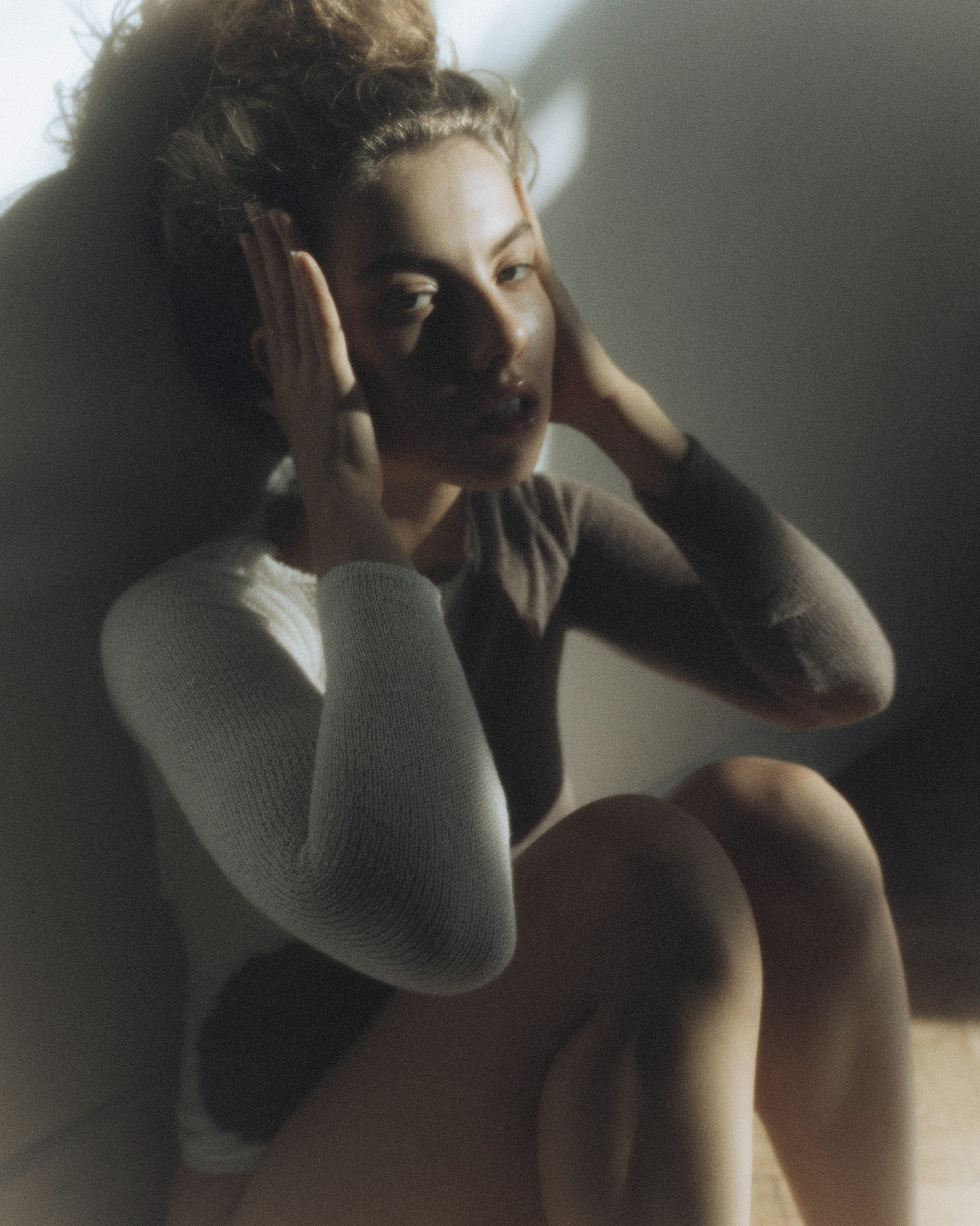 Полина. Фотограф Олеся Скворцова