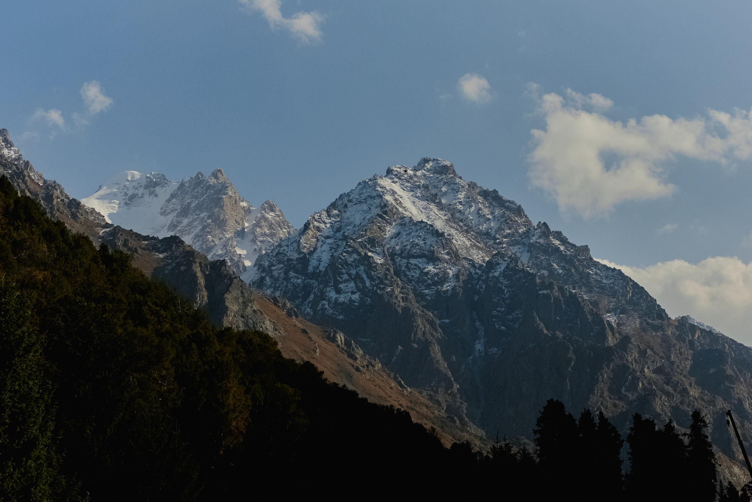 Кыргызтан. Профессиональный Фотограф во Владимире, в Москве и в Суздале — Полина Романычева