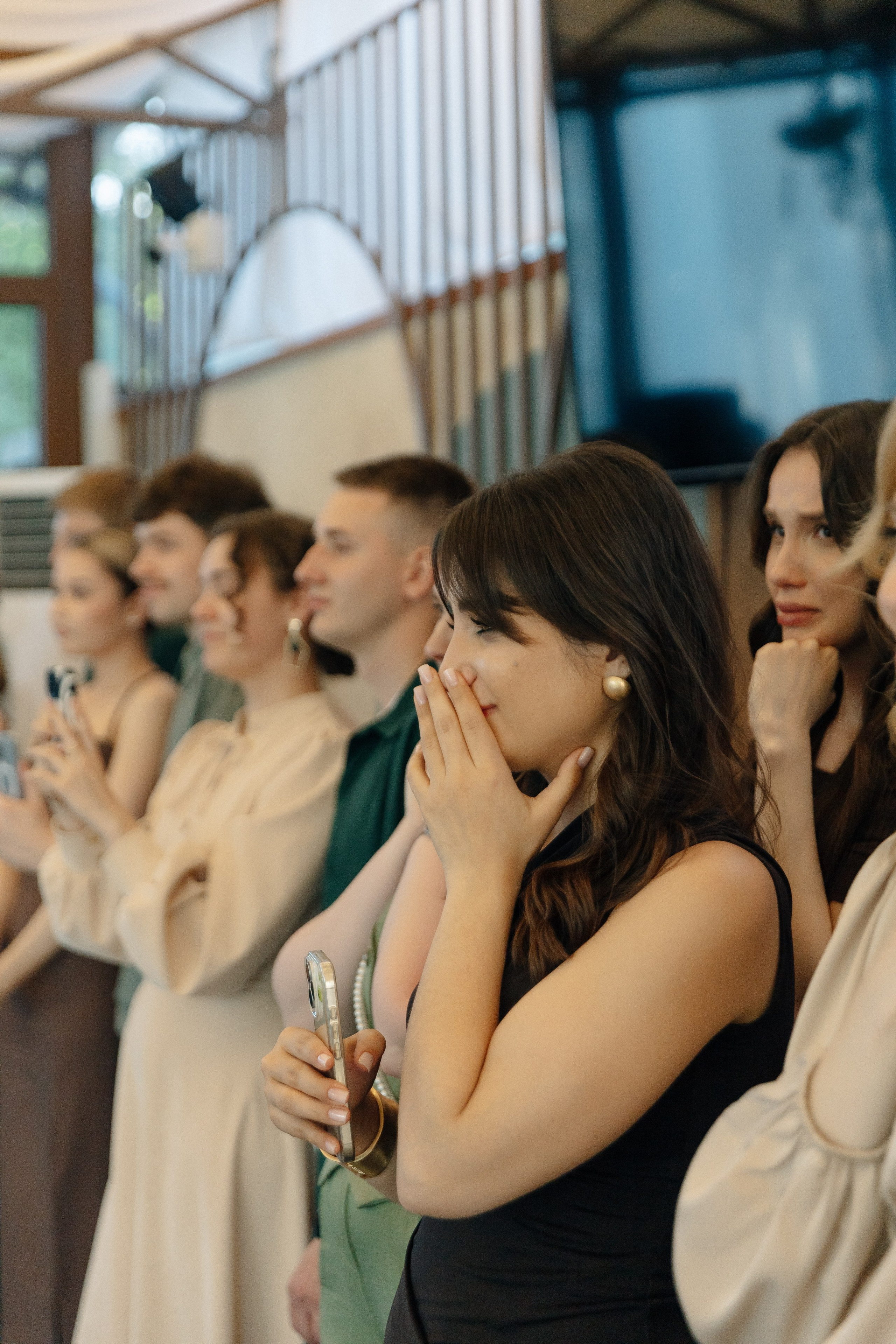 Трогательный свадебный день Насти и Вадима. Свадебный фотограф в Нижнем Новгороде Генеральская Ира