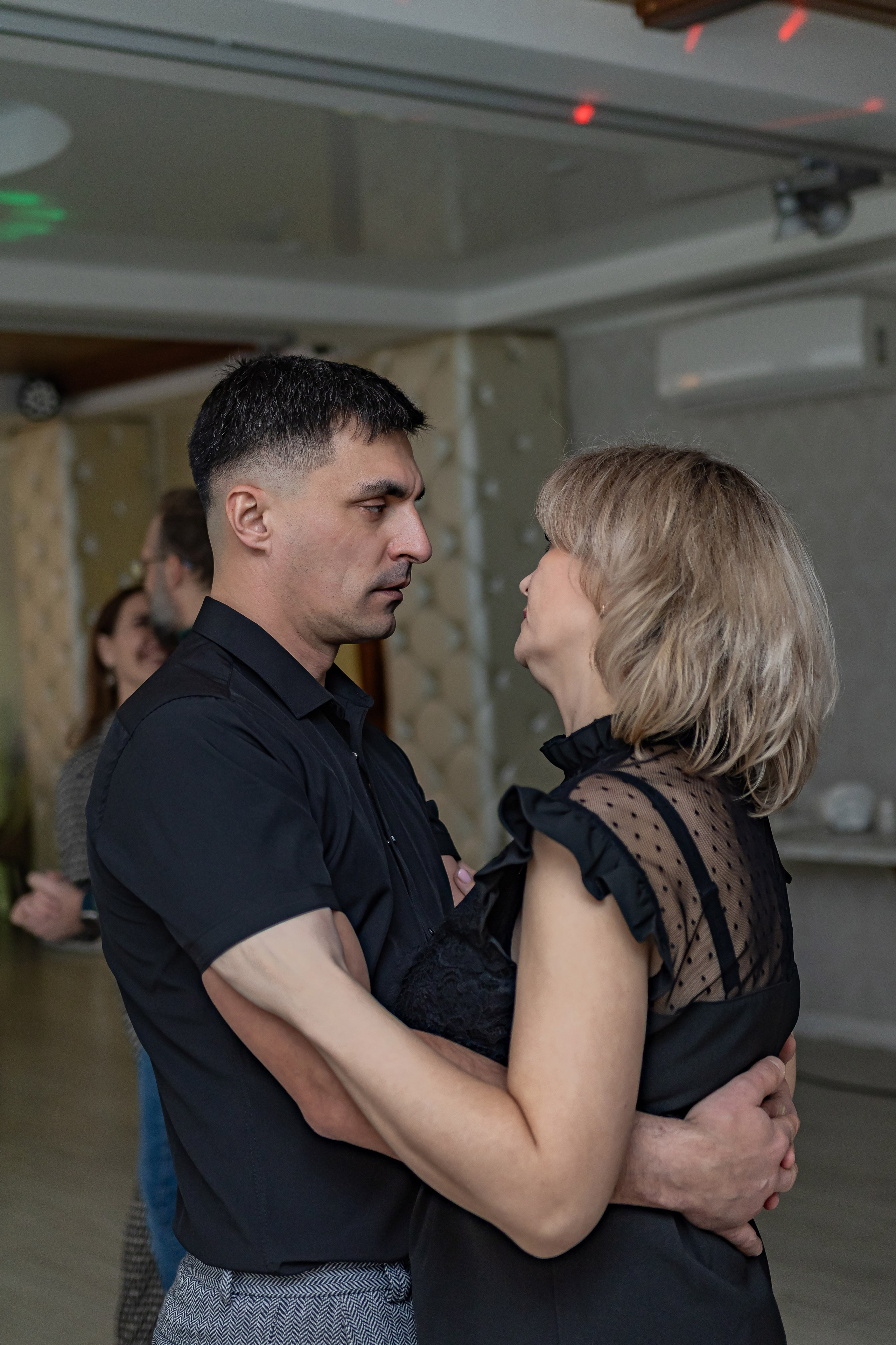 Видеосъёмка юбилея — Омск