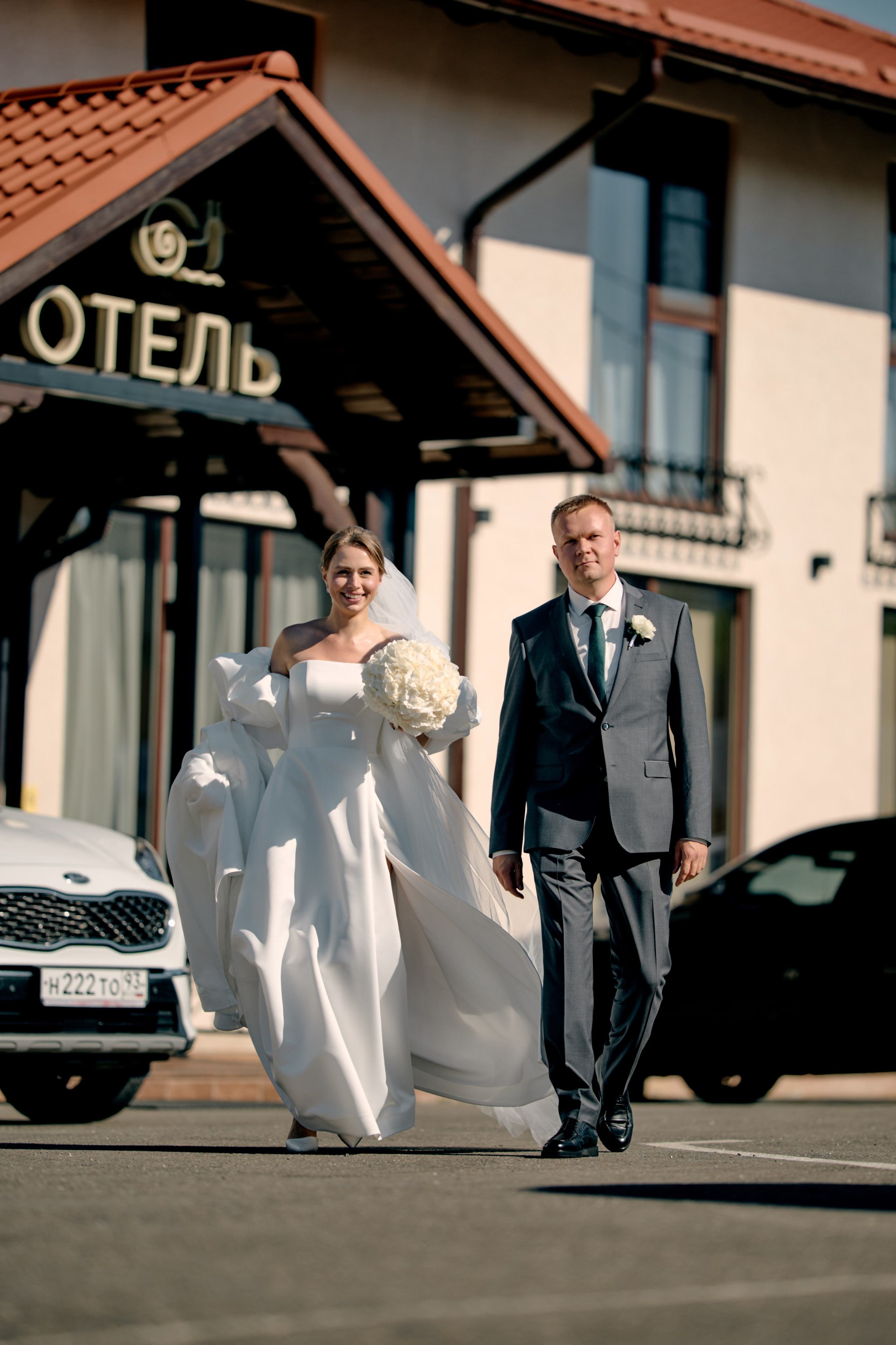 Свадьба краснодар. Репортажный фотограф в Краснодаре, Иван Ванюшенков