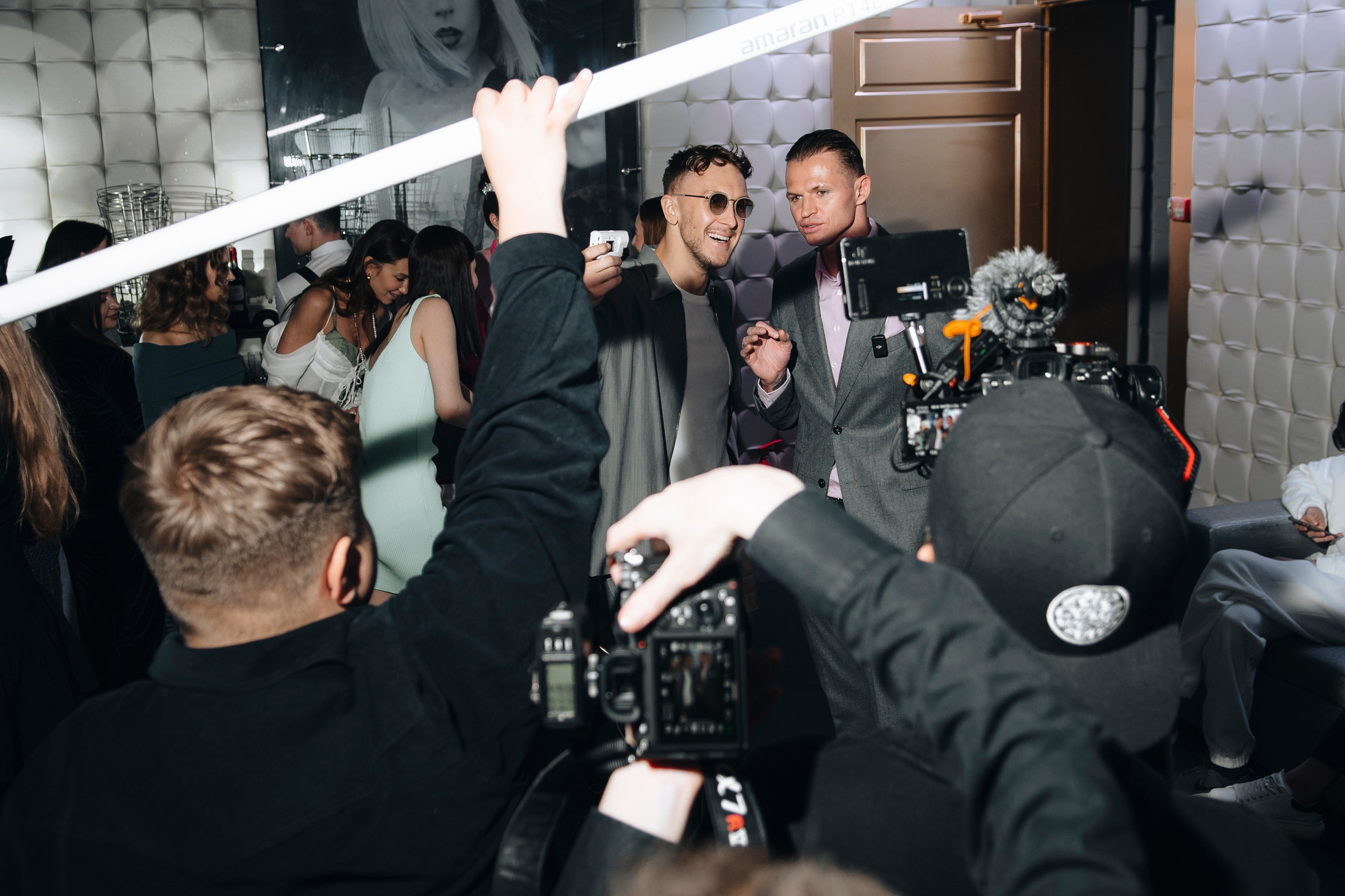 Репортажный фотограф на праздник и корпоратив в Москве, Домодедово, Видное, Подольск