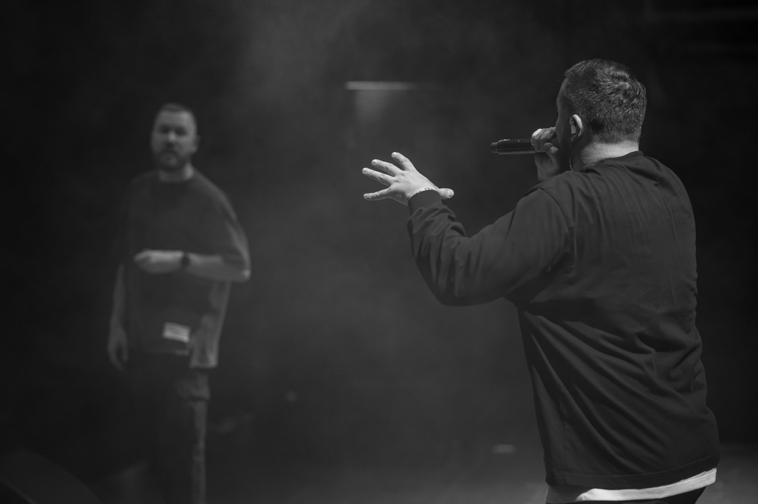 ГРОТ — репортажная съёмка. Иван Кубик — фотограф и видеограф