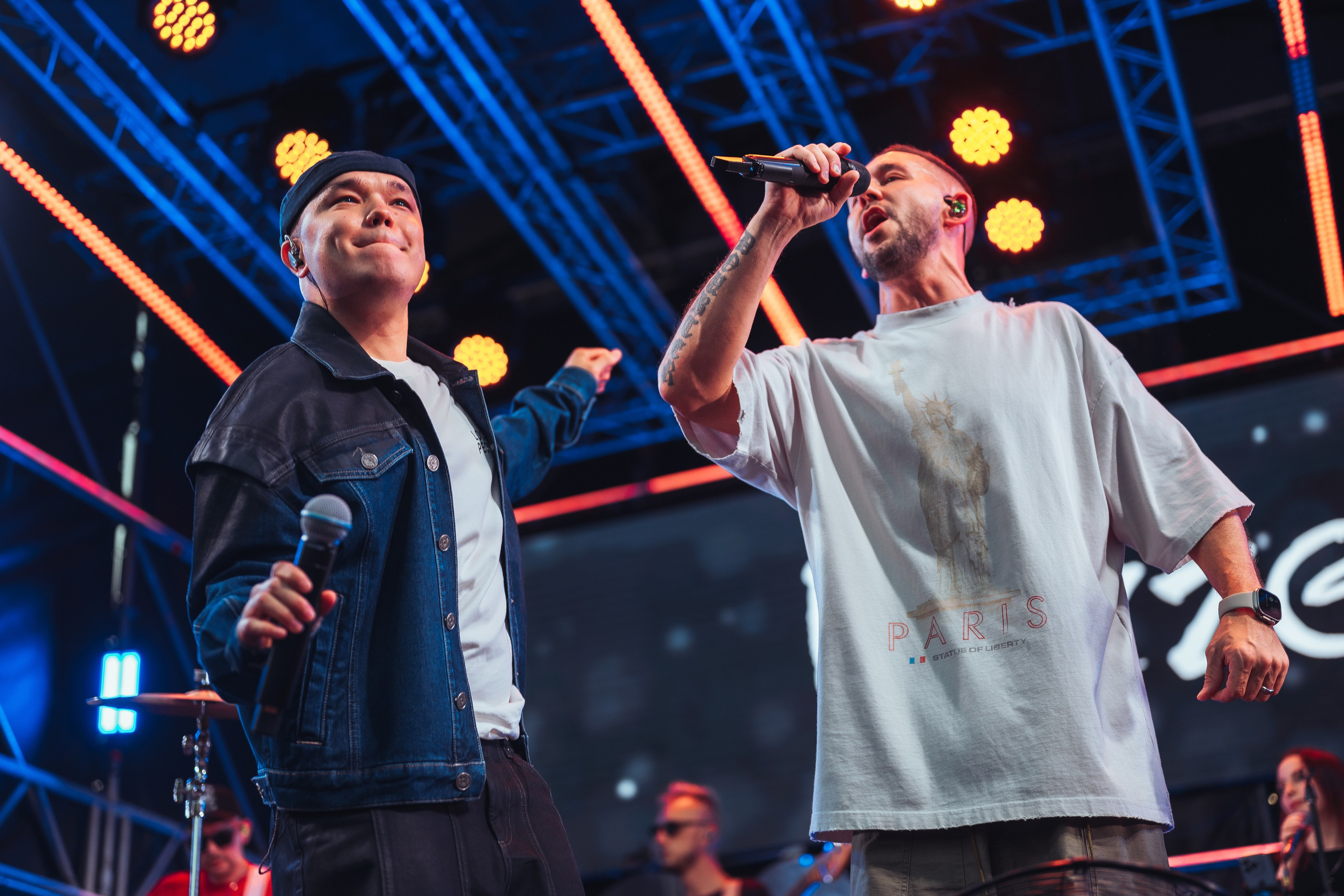 Pizza — репортажная съёмка. Иван Кубик — фотограф и видеограф