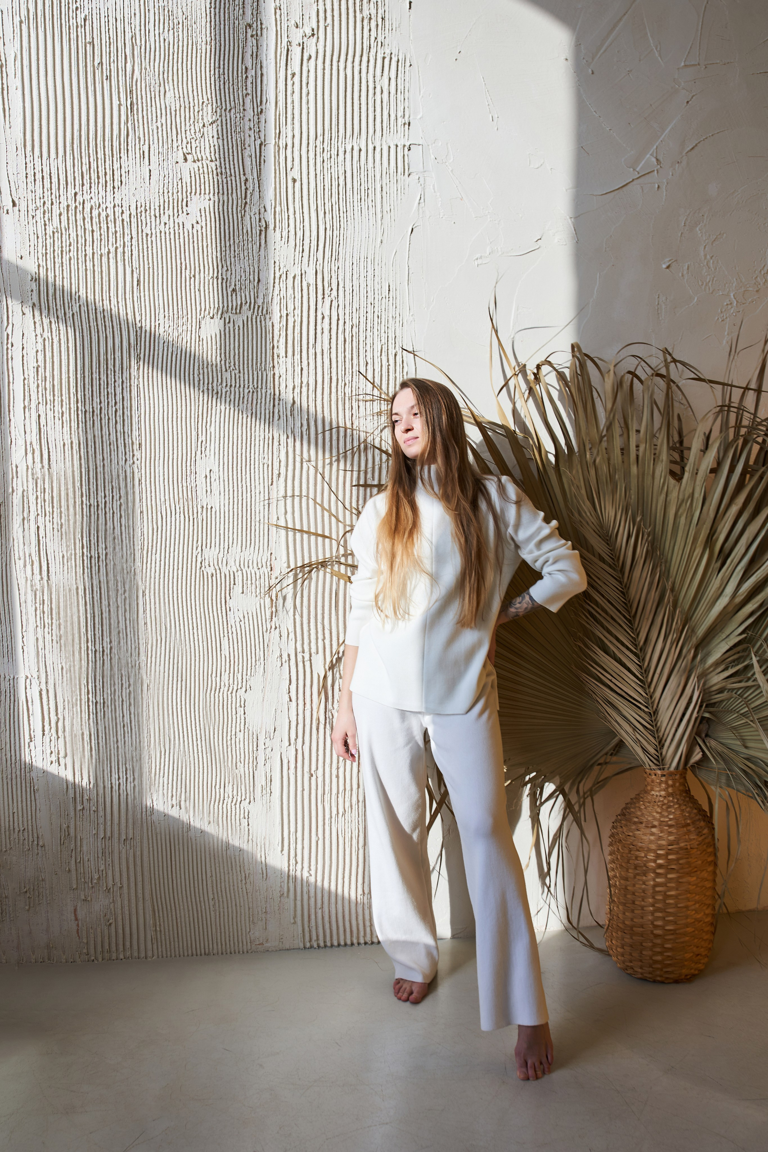 Галя и Гриша. Фотограф Александра