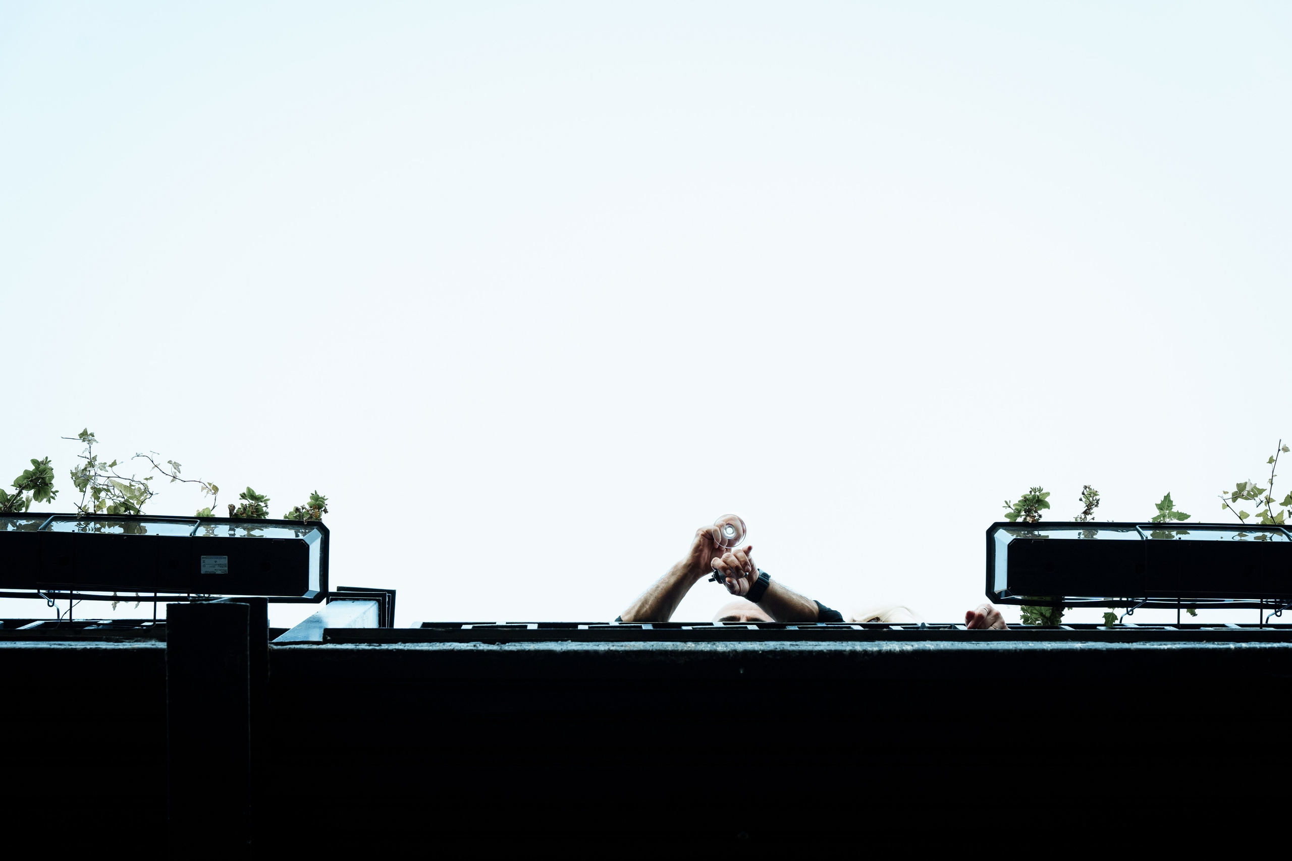 Loft Goelro. Главная