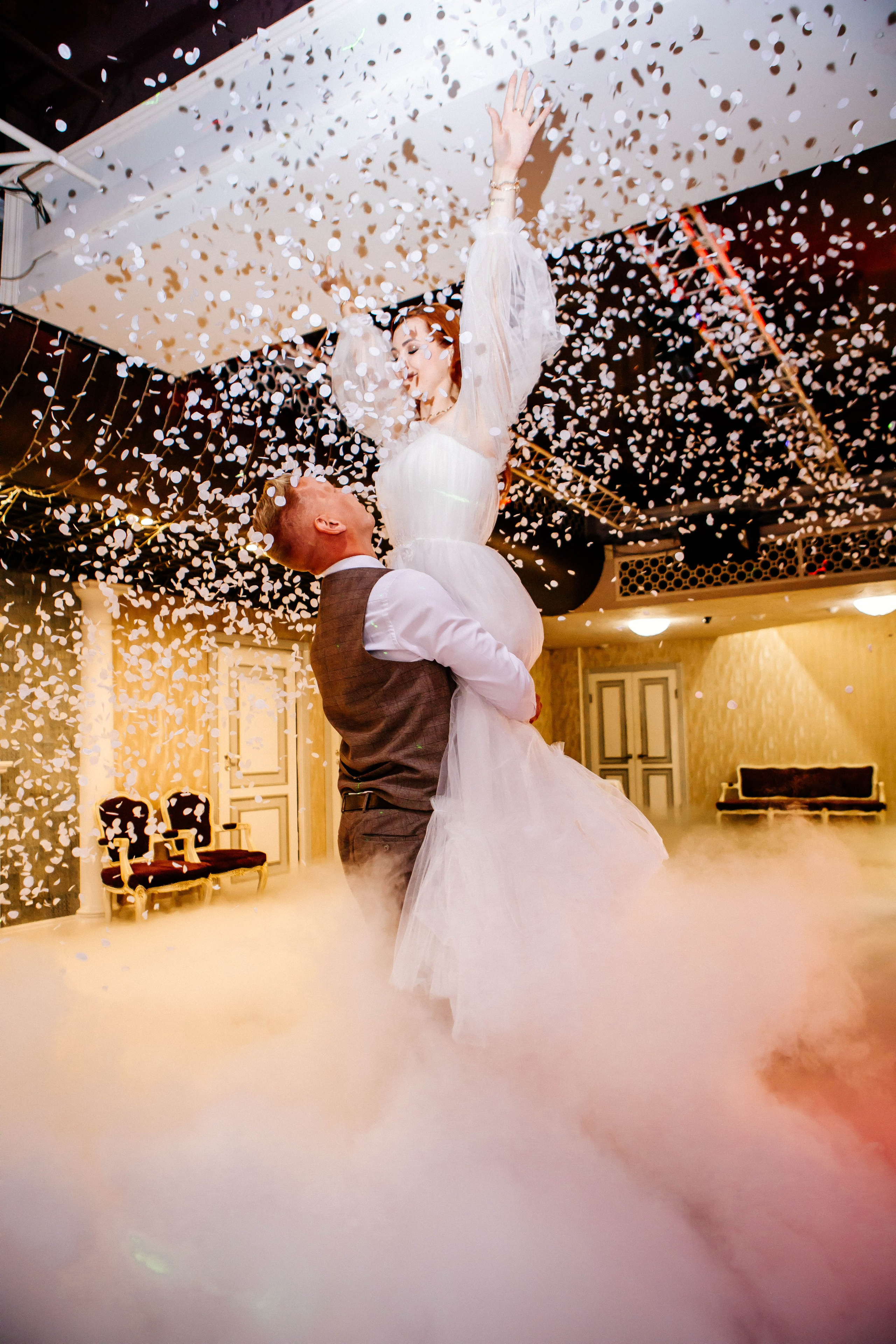 Форсаж. Рыжова Тамара