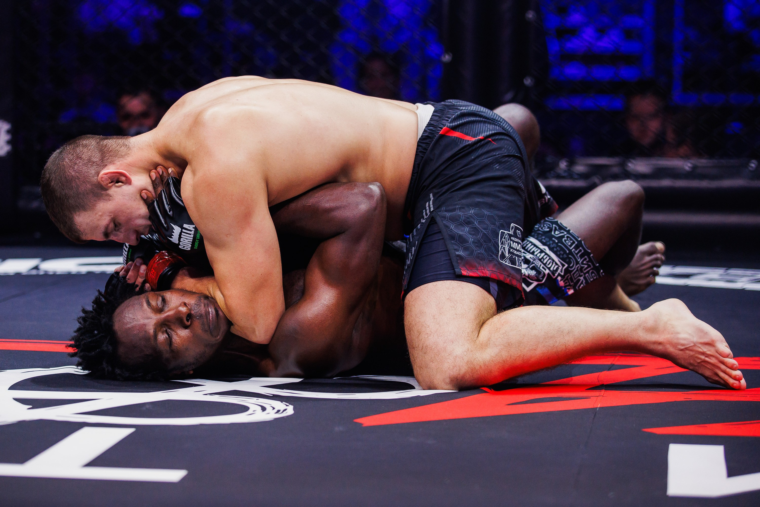 Битва за добро 2023. Photographer Danil Aykin