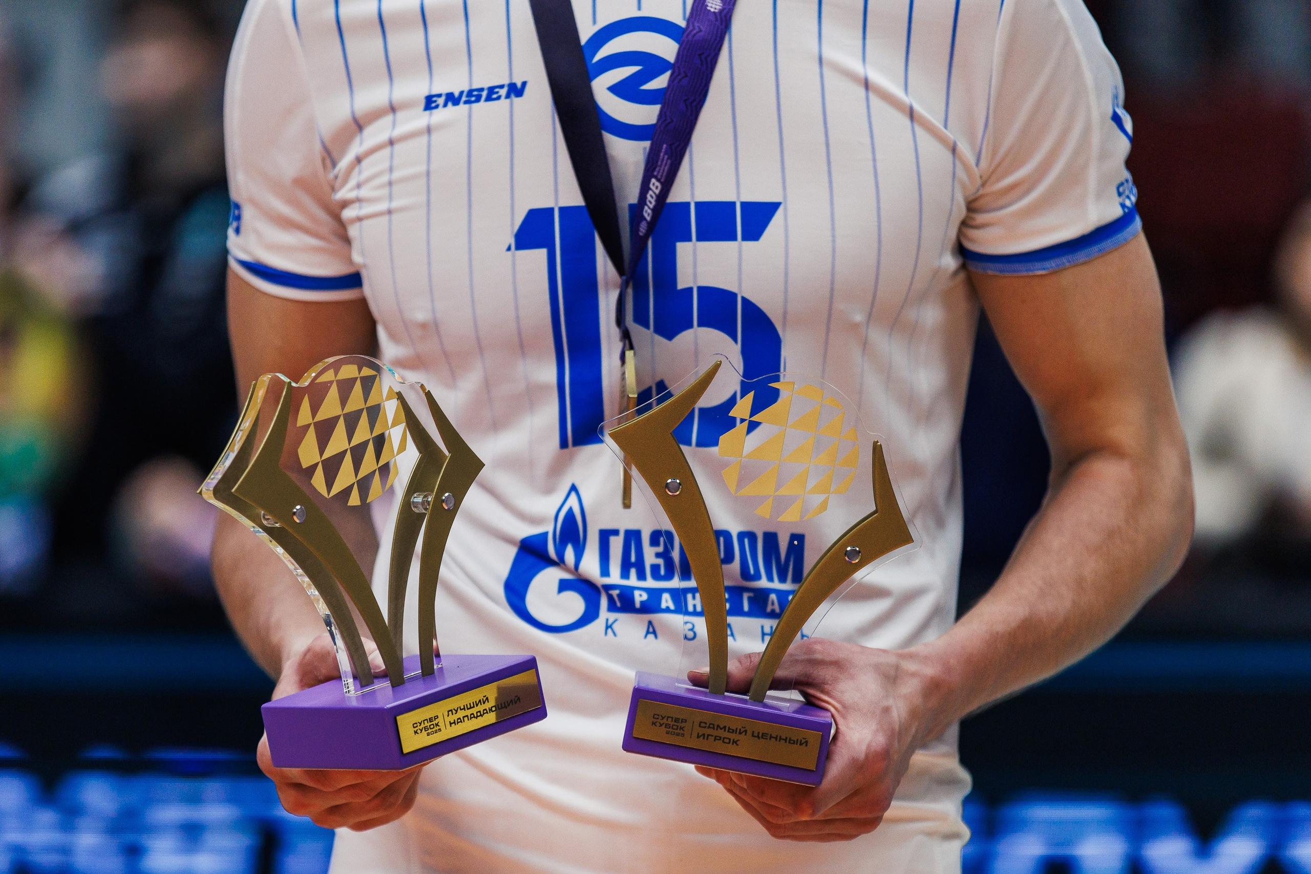 Суперкубок 2025 по волейболу среди мужчин. Photographer Danil Aykin