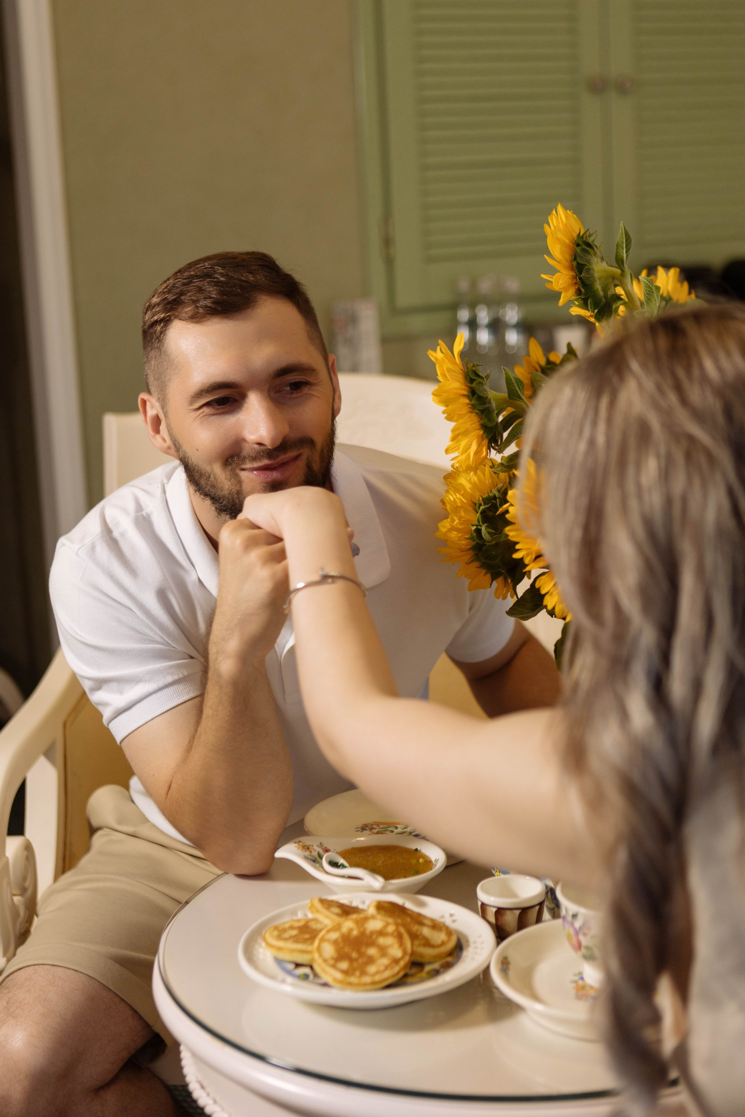 Семейный отдых в отеле. Свадебный фотограф в Ростове-на-Дону Виктория Трунова