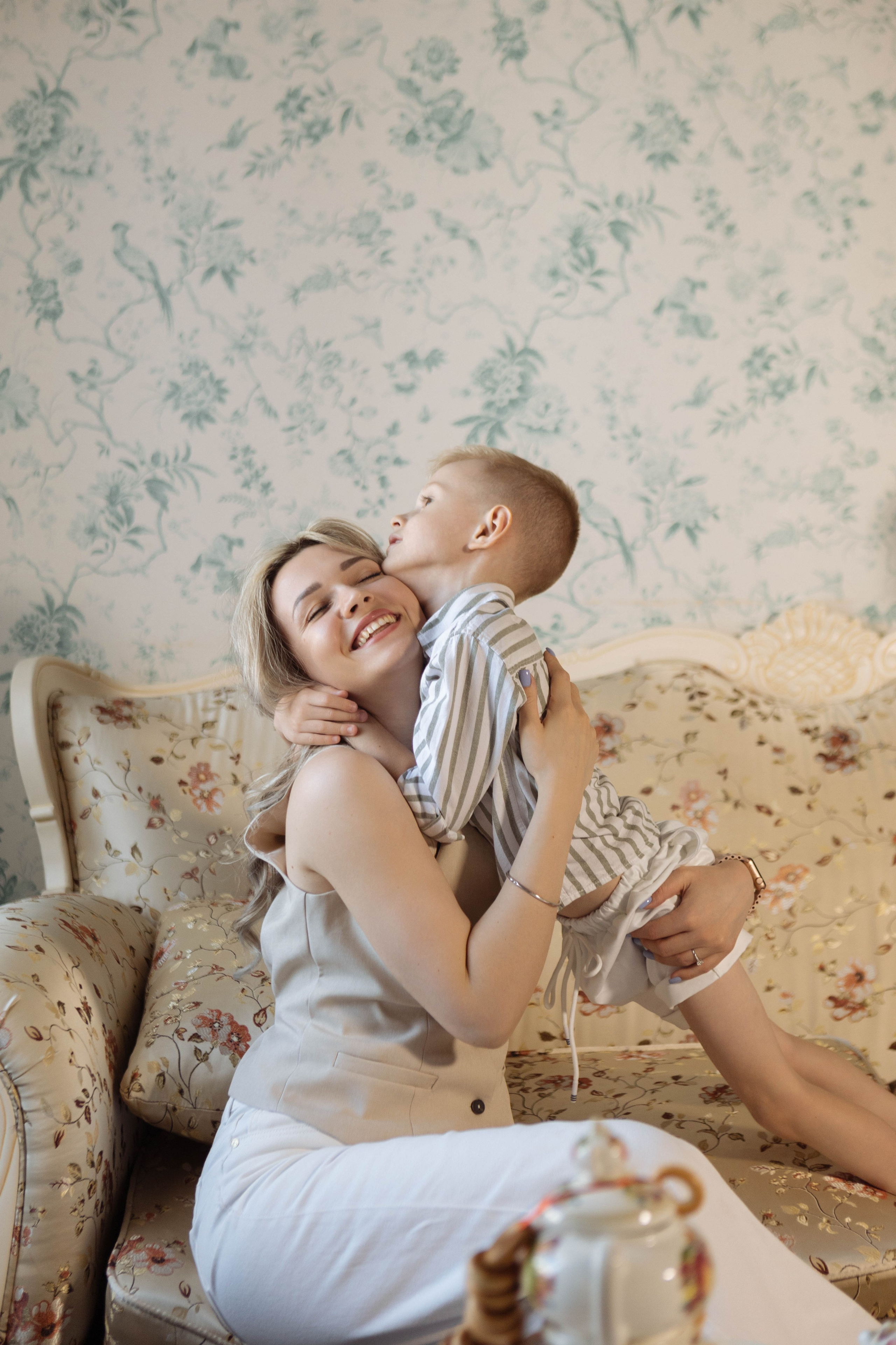 Семейный отдых в отеле. Свадебный фотограф в Ростове-на-Дону Виктория Трунова