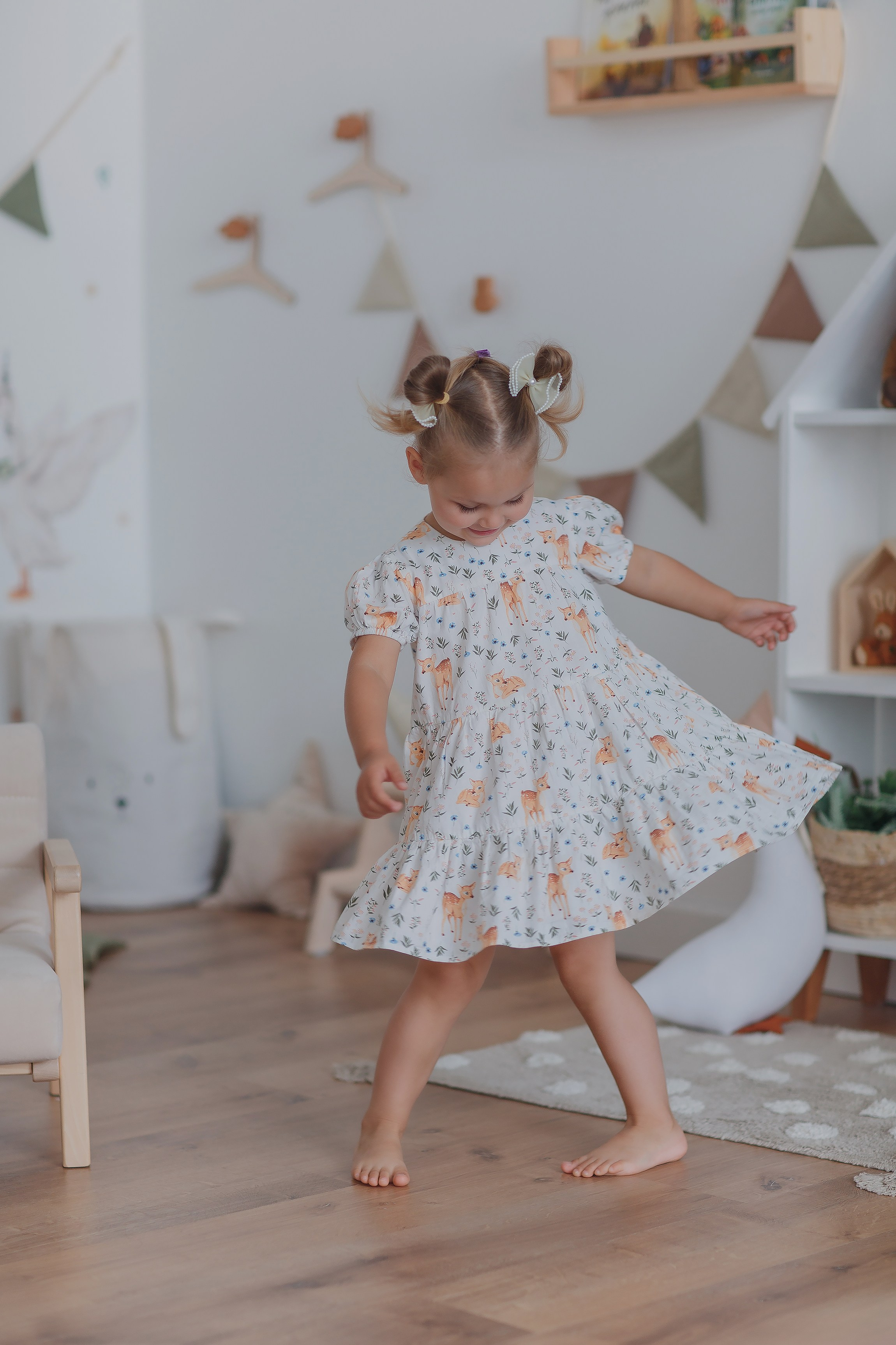 Малыши. Фотостудия СМУЗИ