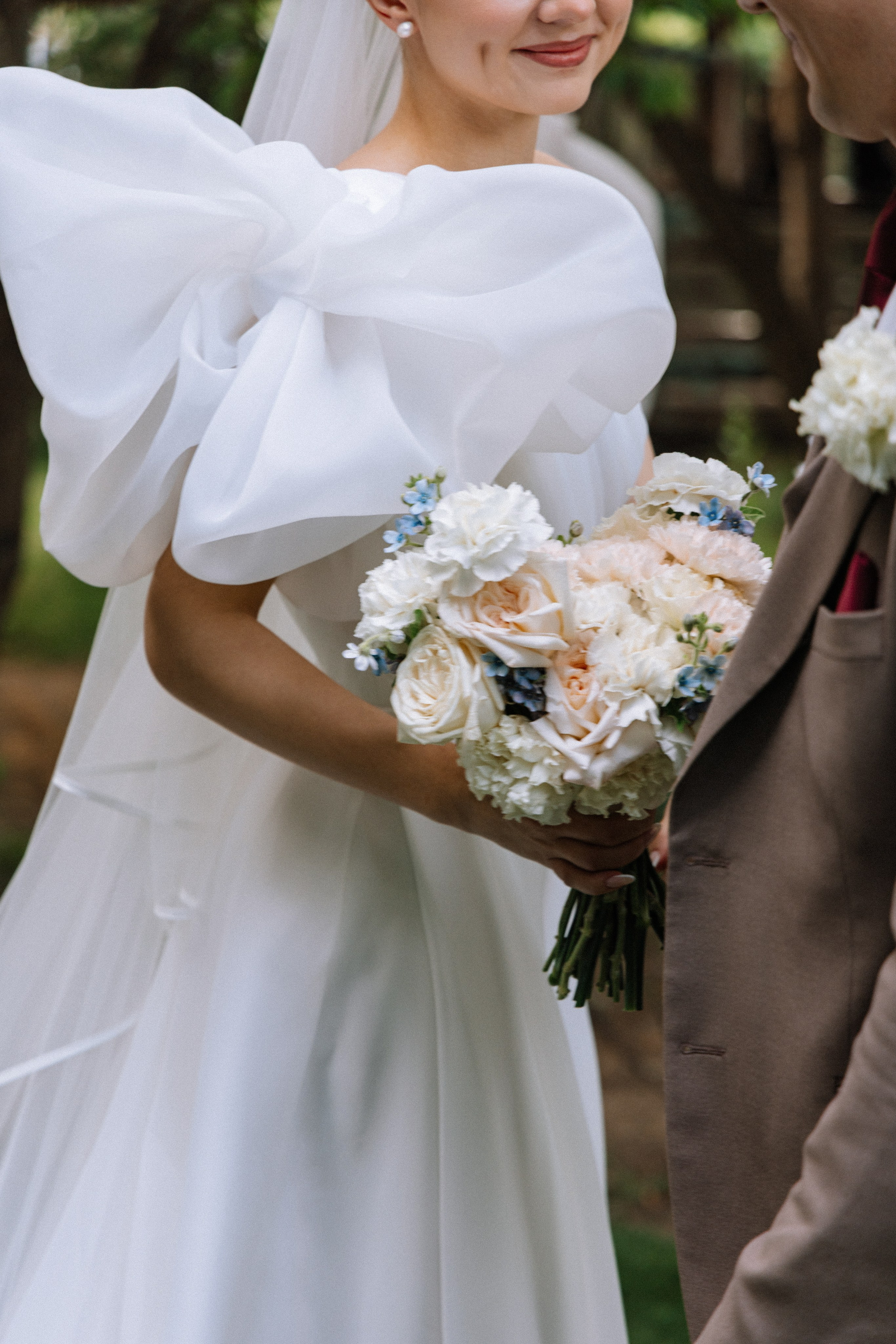 Анна и Александр. Свадебный фотограф и видеограф в Москве, Виктор Архилюк