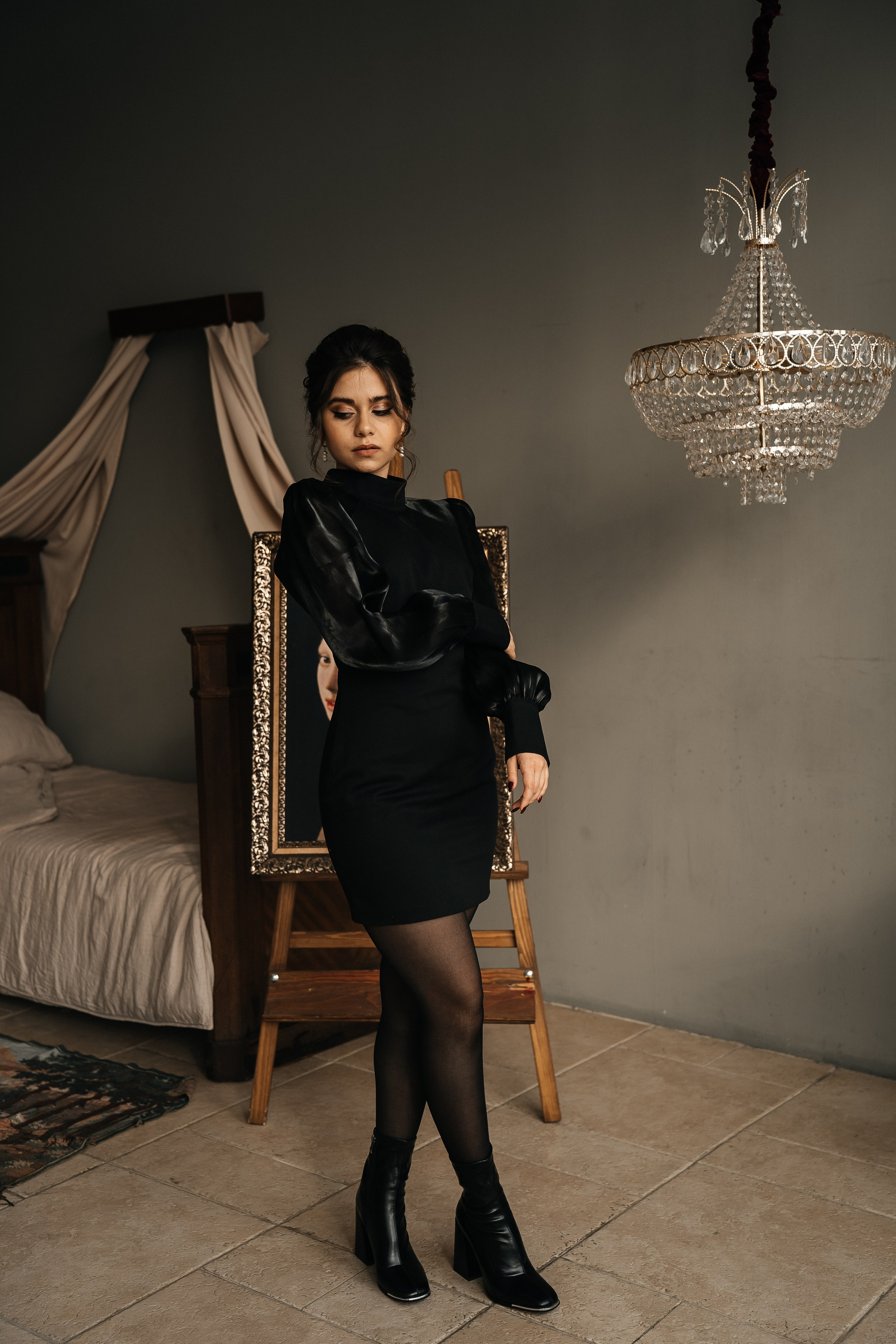 Венера. Свадебный фотограф Диана Грицай