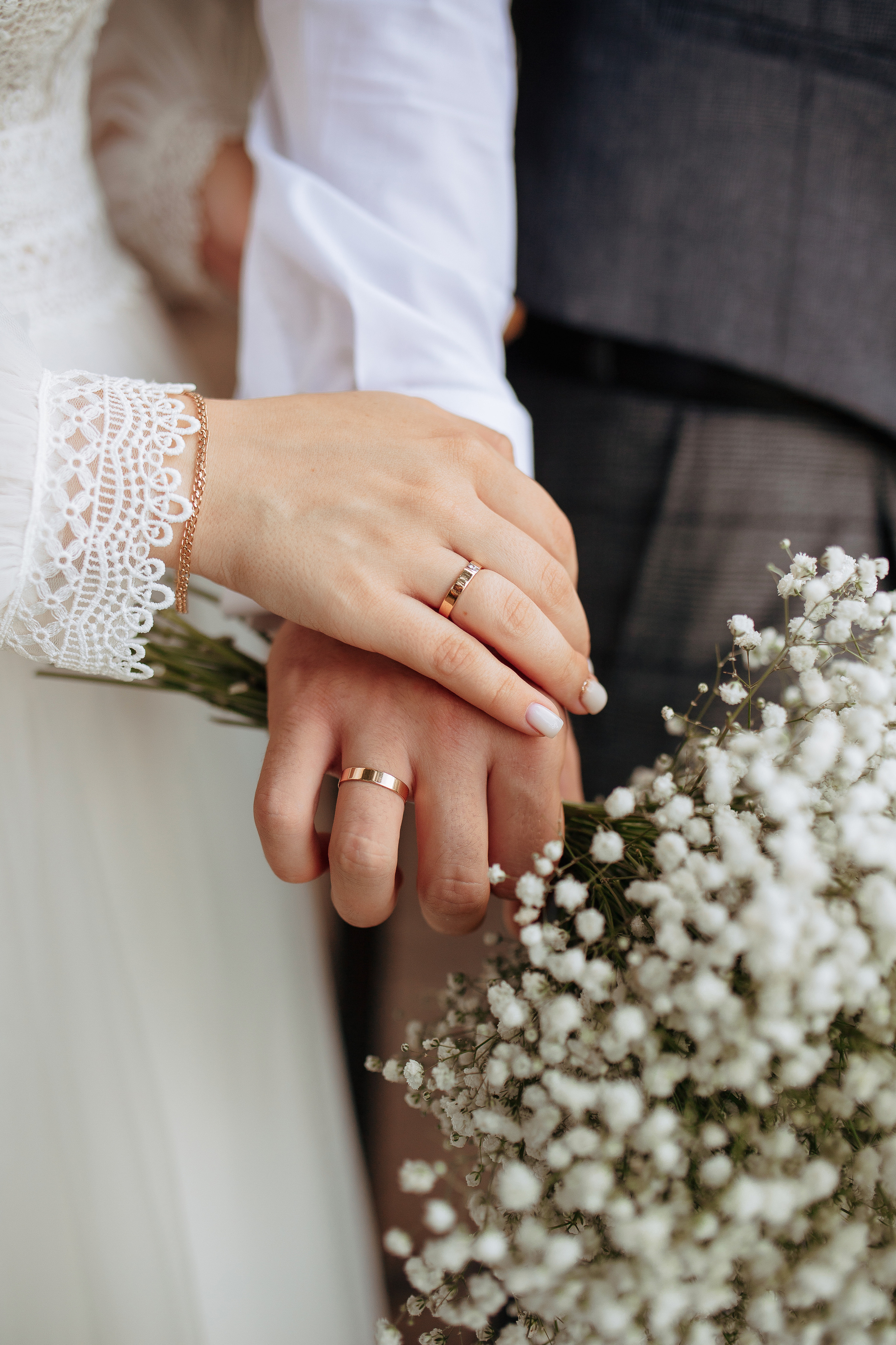 Wedding day. Фотограф Комсомольск-на-Амуре Ольга Василенко
