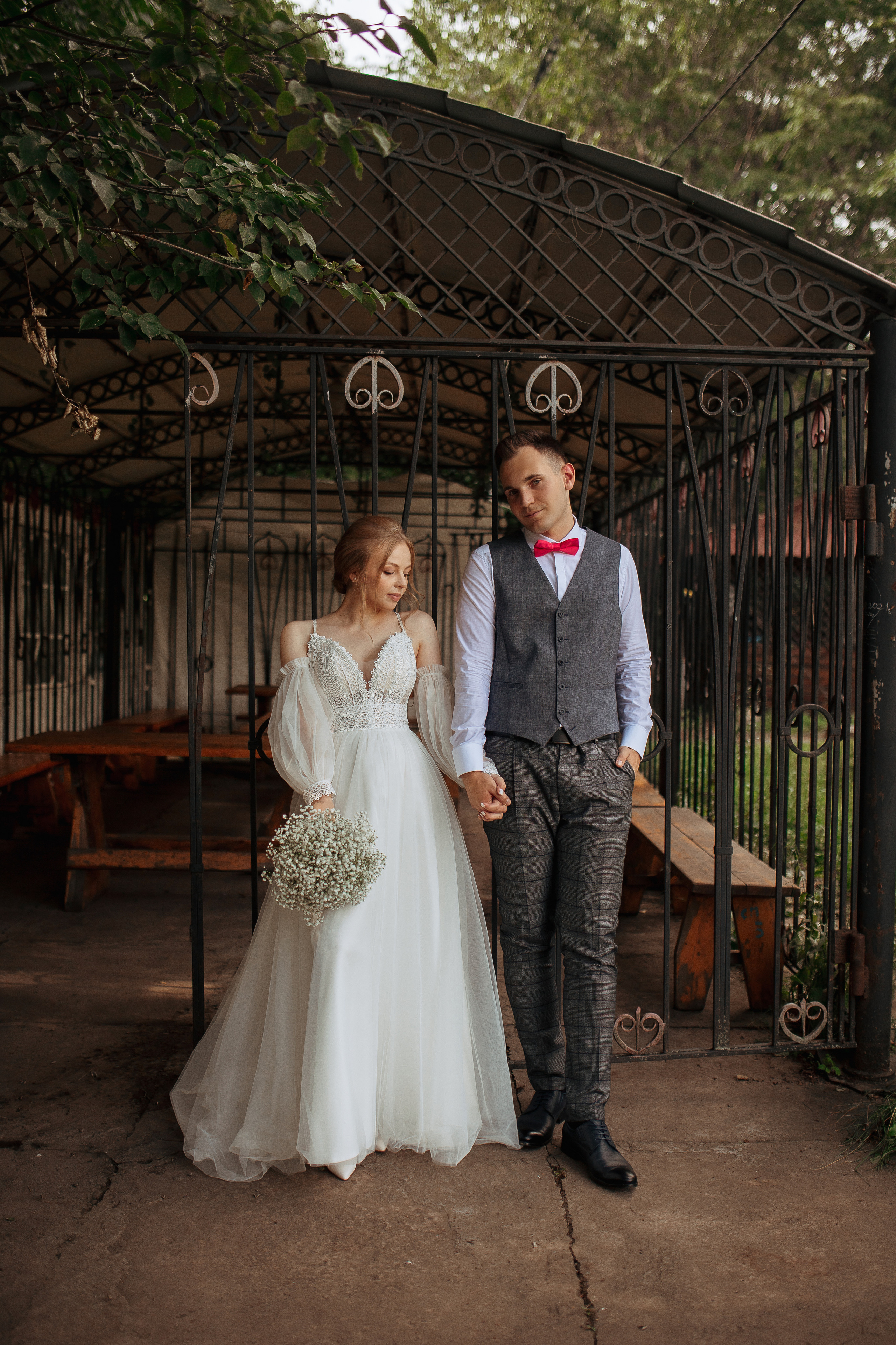 Wedding day. Фотограф Комсомольск-на-Амуре Ольга Василенко