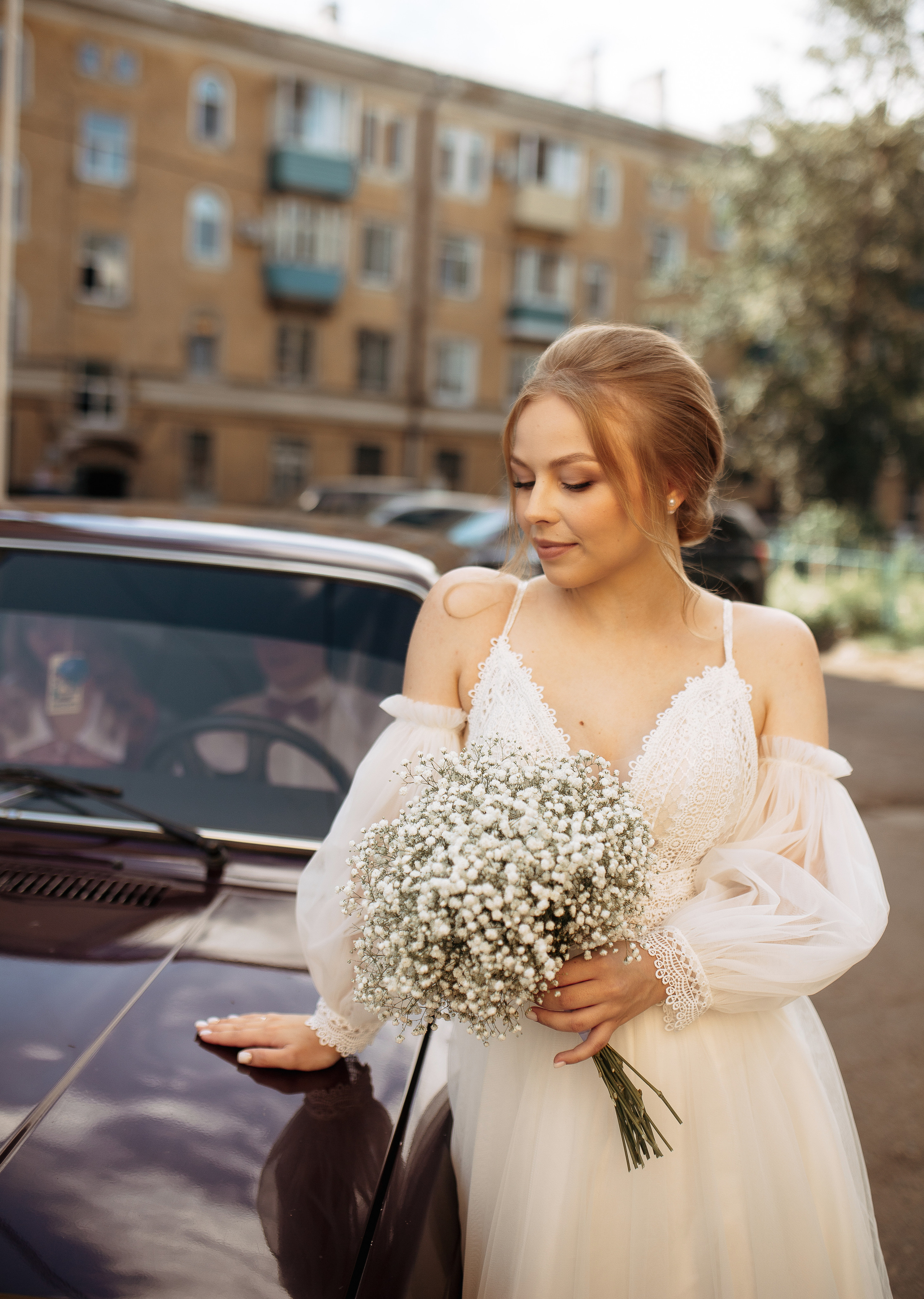 Wedding day. Фотограф Комсомольск-на-Амуре Ольга Василенко