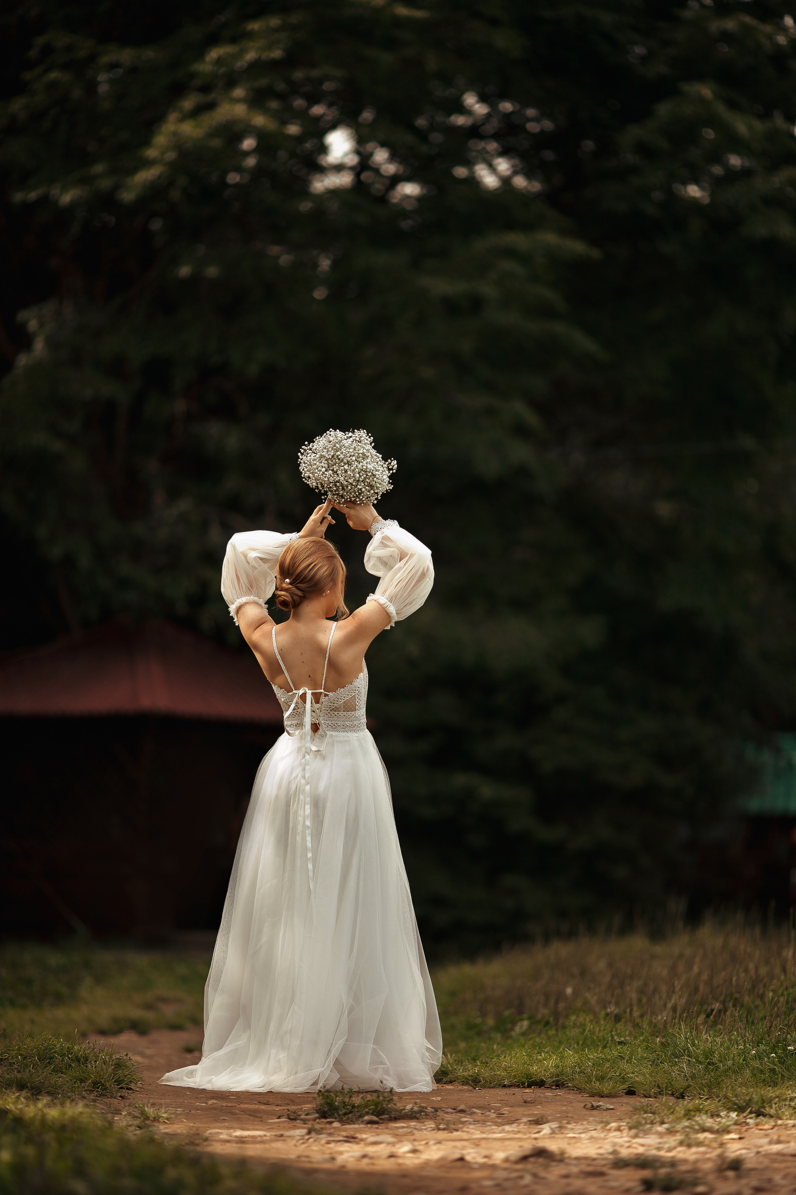 Wedding day. Фотограф Комсомольск-на-Амуре Ольга Василенко