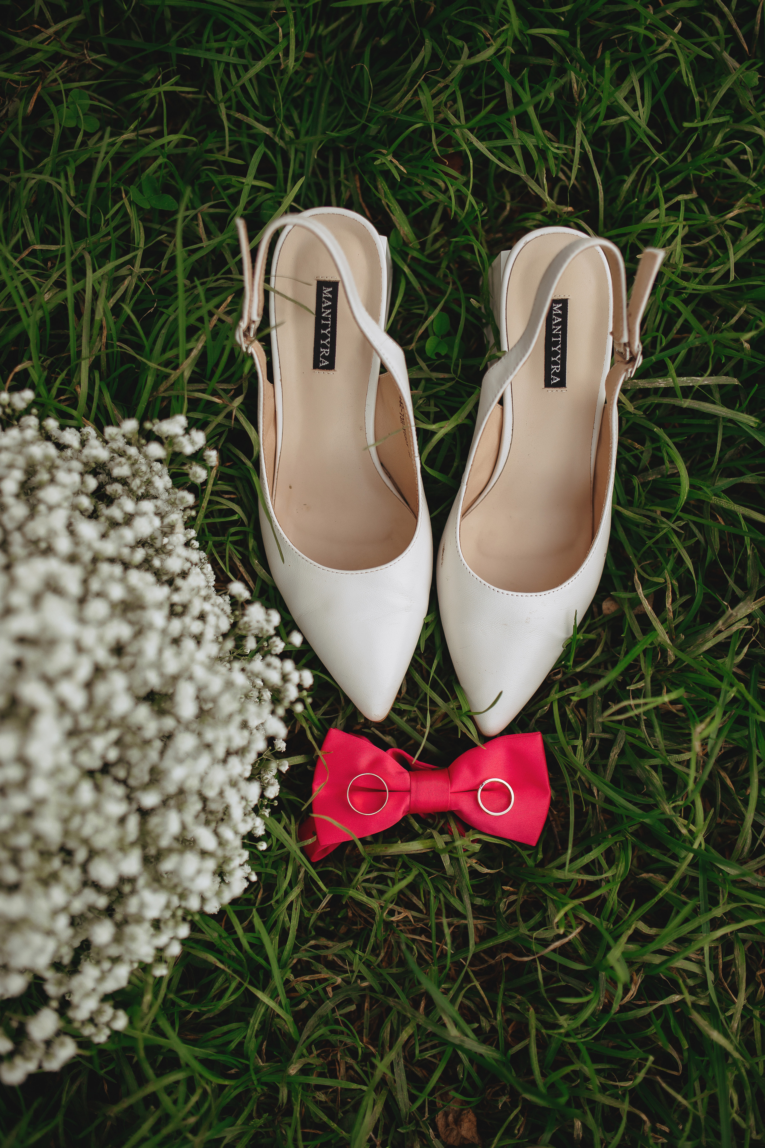 Wedding day. Фотограф Комсомольск-на-Амуре Ольга Василенко