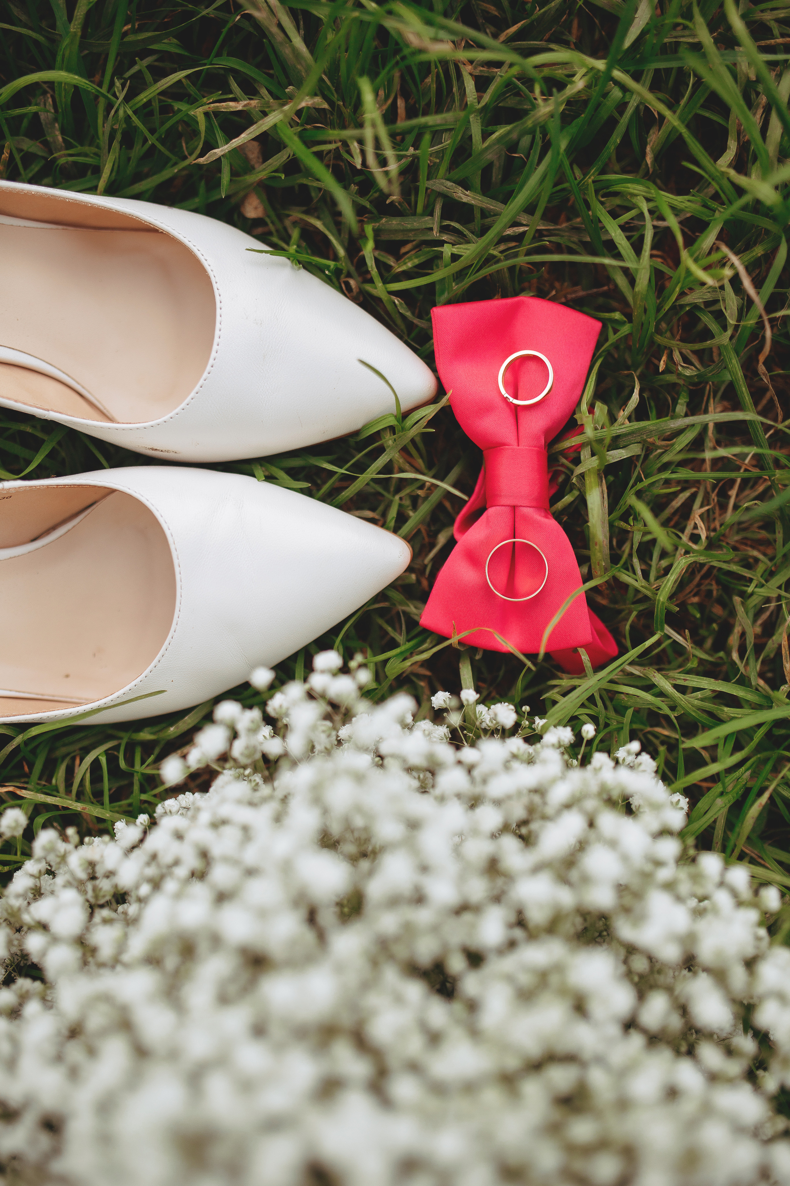 Wedding day. Фотограф Комсомольск-на-Амуре Ольга Василенко