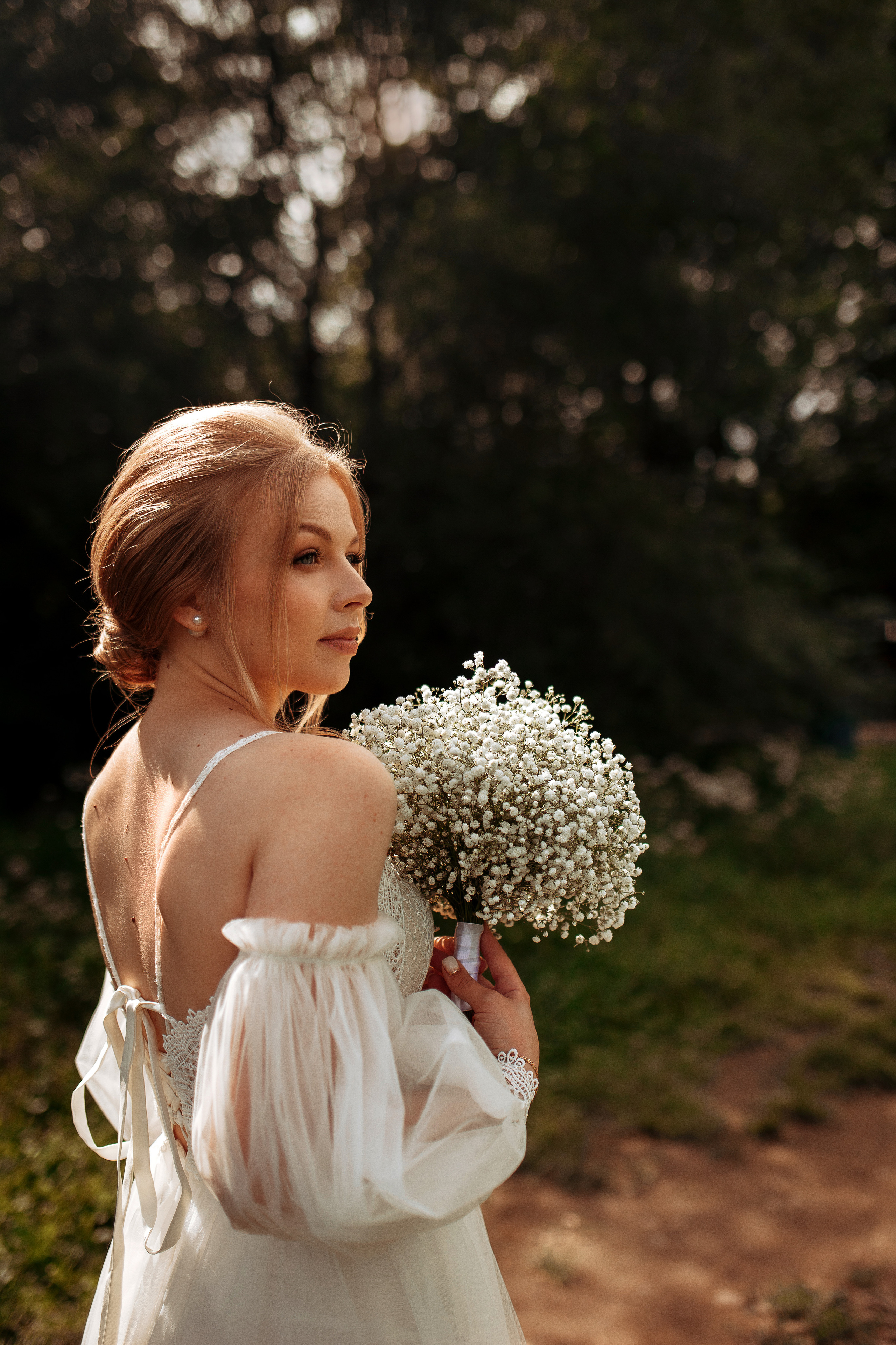Wedding day. Фотограф Комсомольск-на-Амуре Ольга Василенко