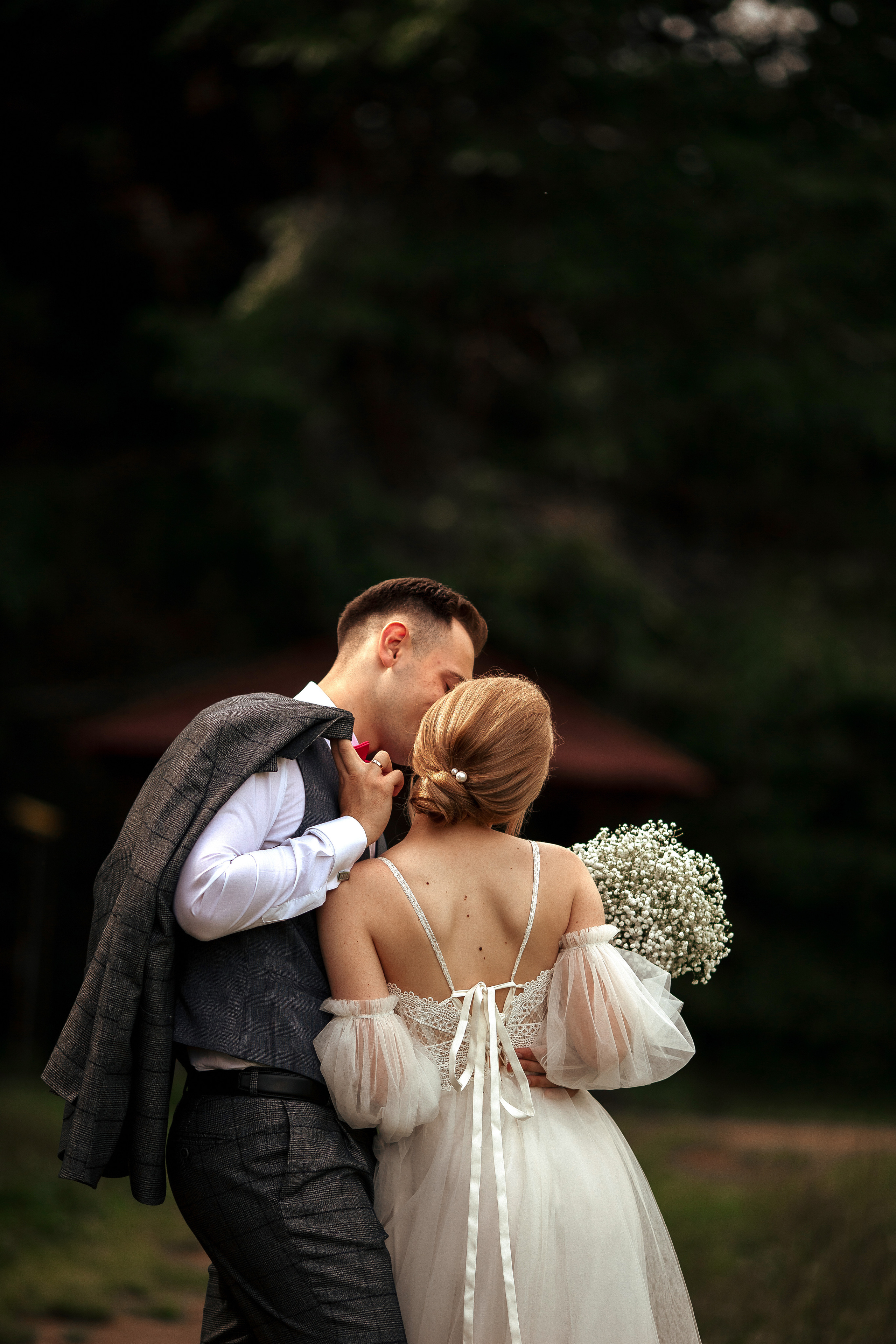 Wedding day. Фотограф Комсомольск-на-Амуре Ольга Василенко