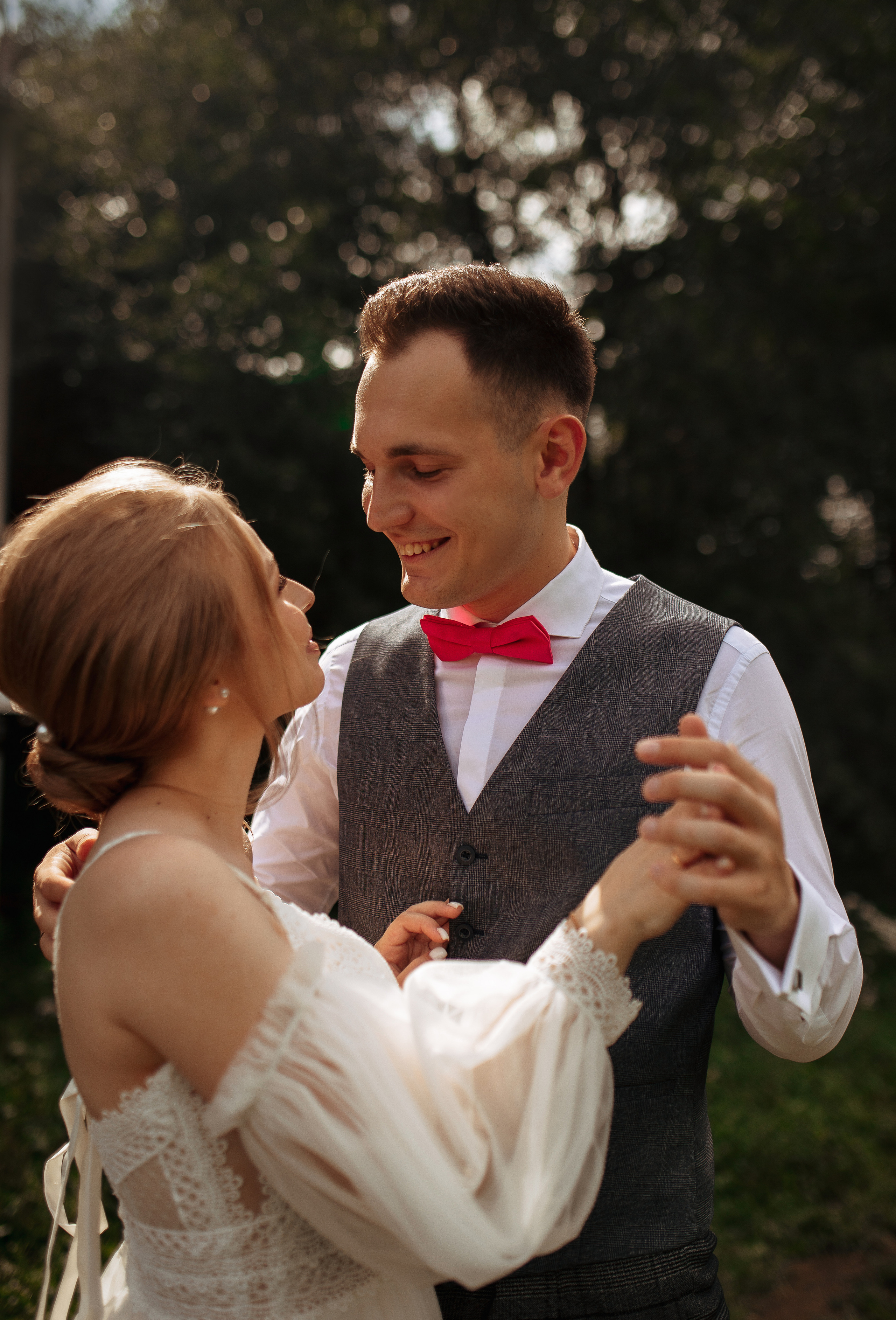 Wedding day. Фотограф Комсомольск-на-Амуре Ольга Василенко