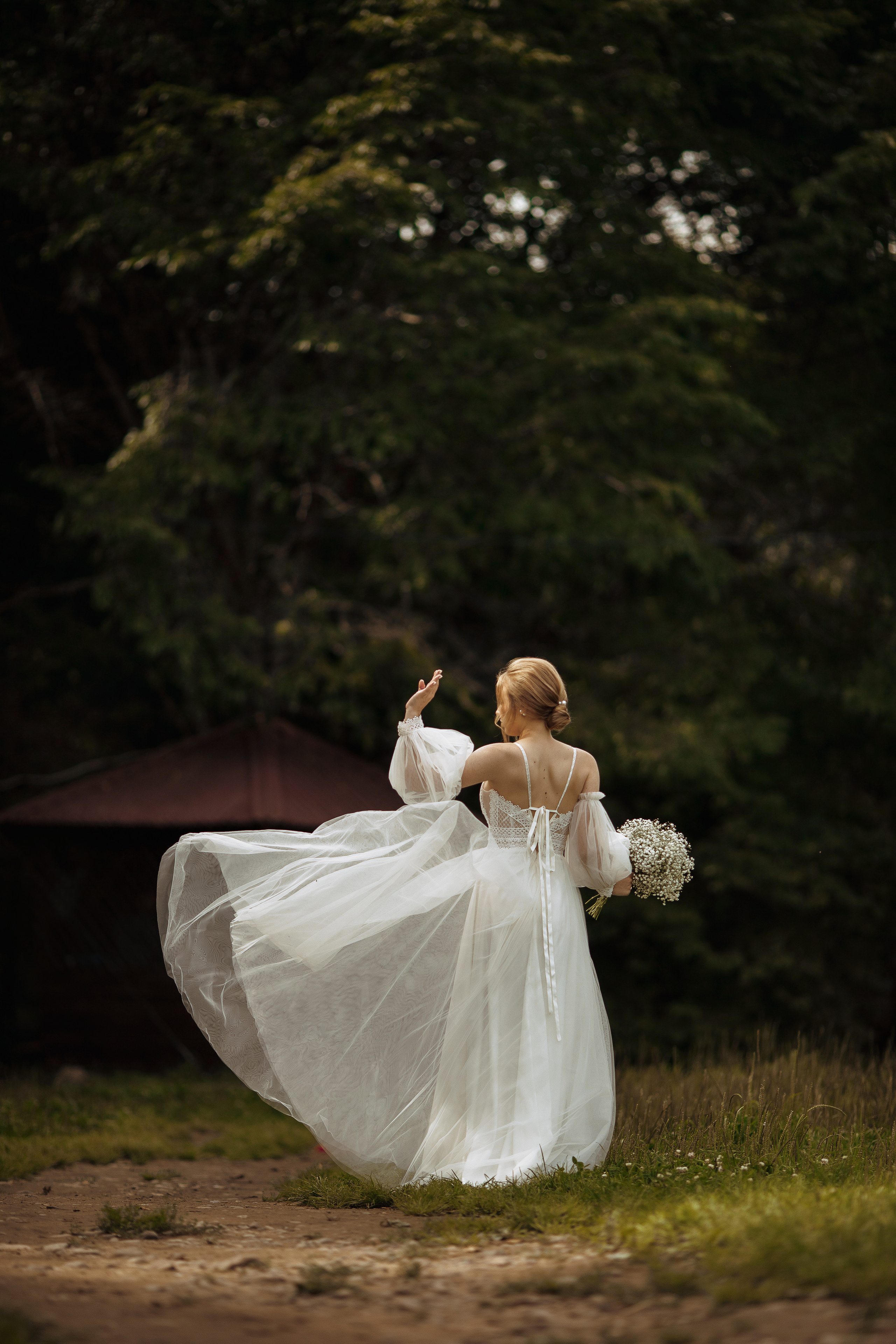 Wedding day. Фотограф Комсомольск-на-Амуре Ольга Василенко