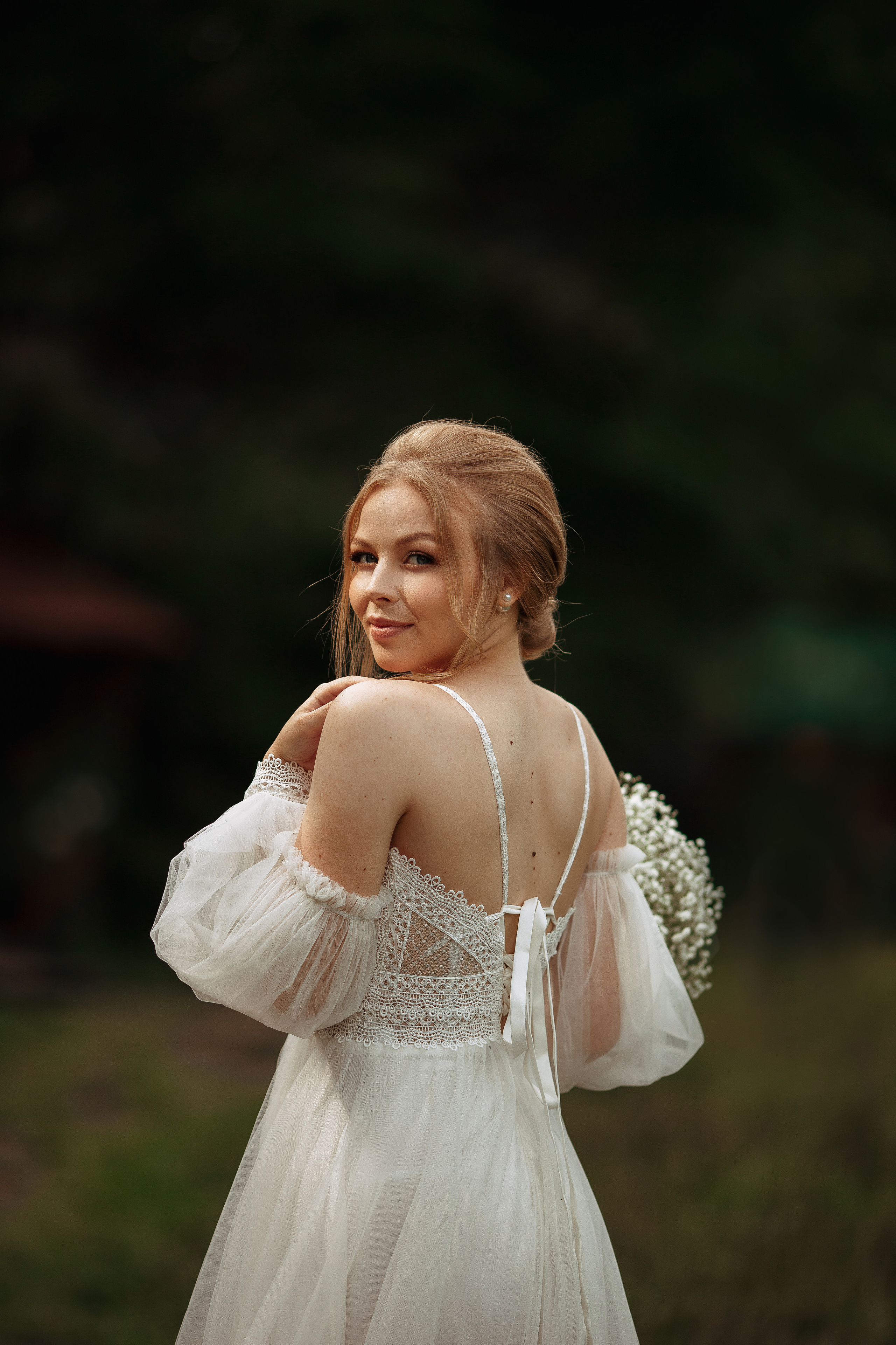 Wedding day. Фотограф Комсомольск-на-Амуре Ольга Василенко