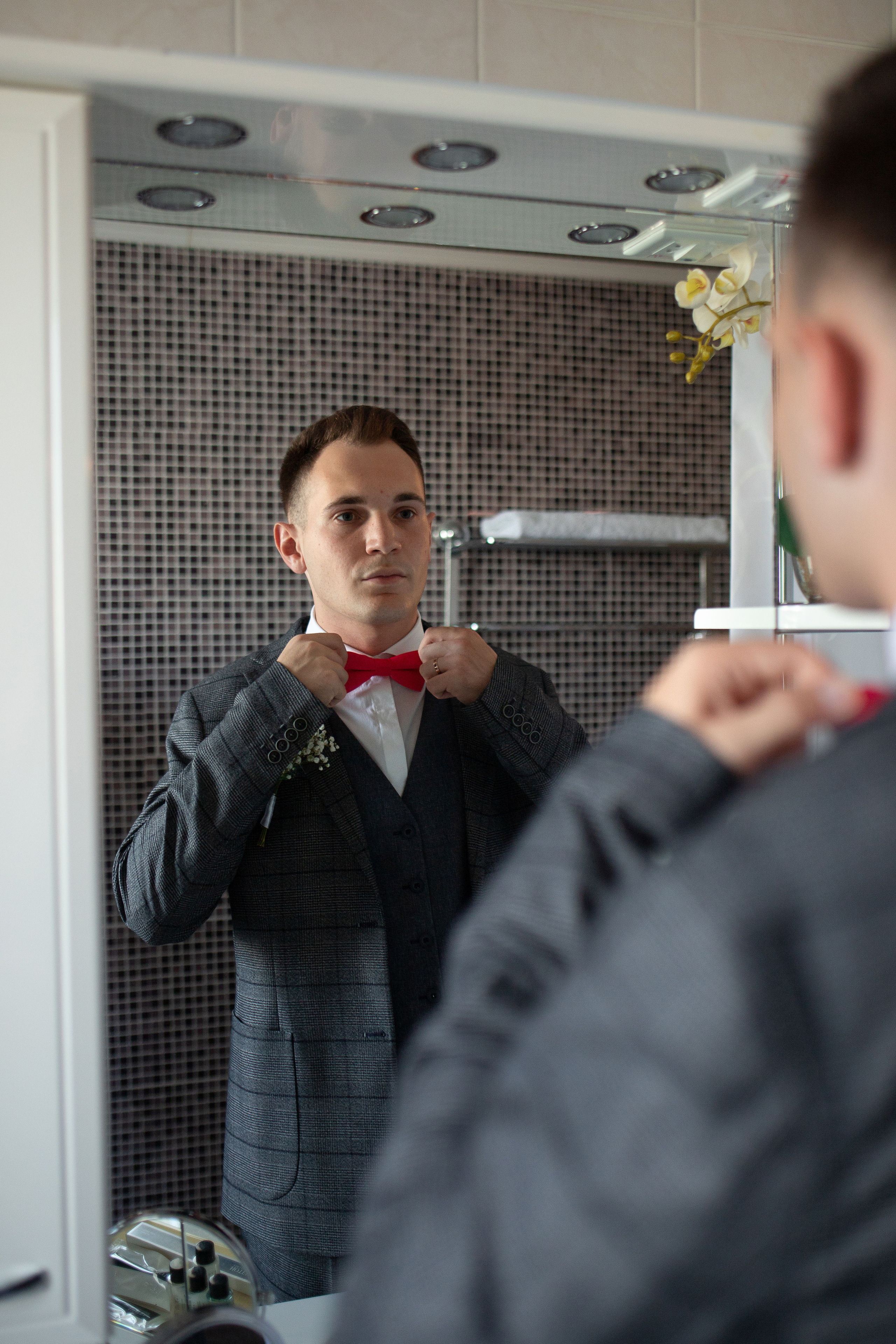 Wedding day. Фотограф Комсомольск-на-Амуре Ольга Василенко