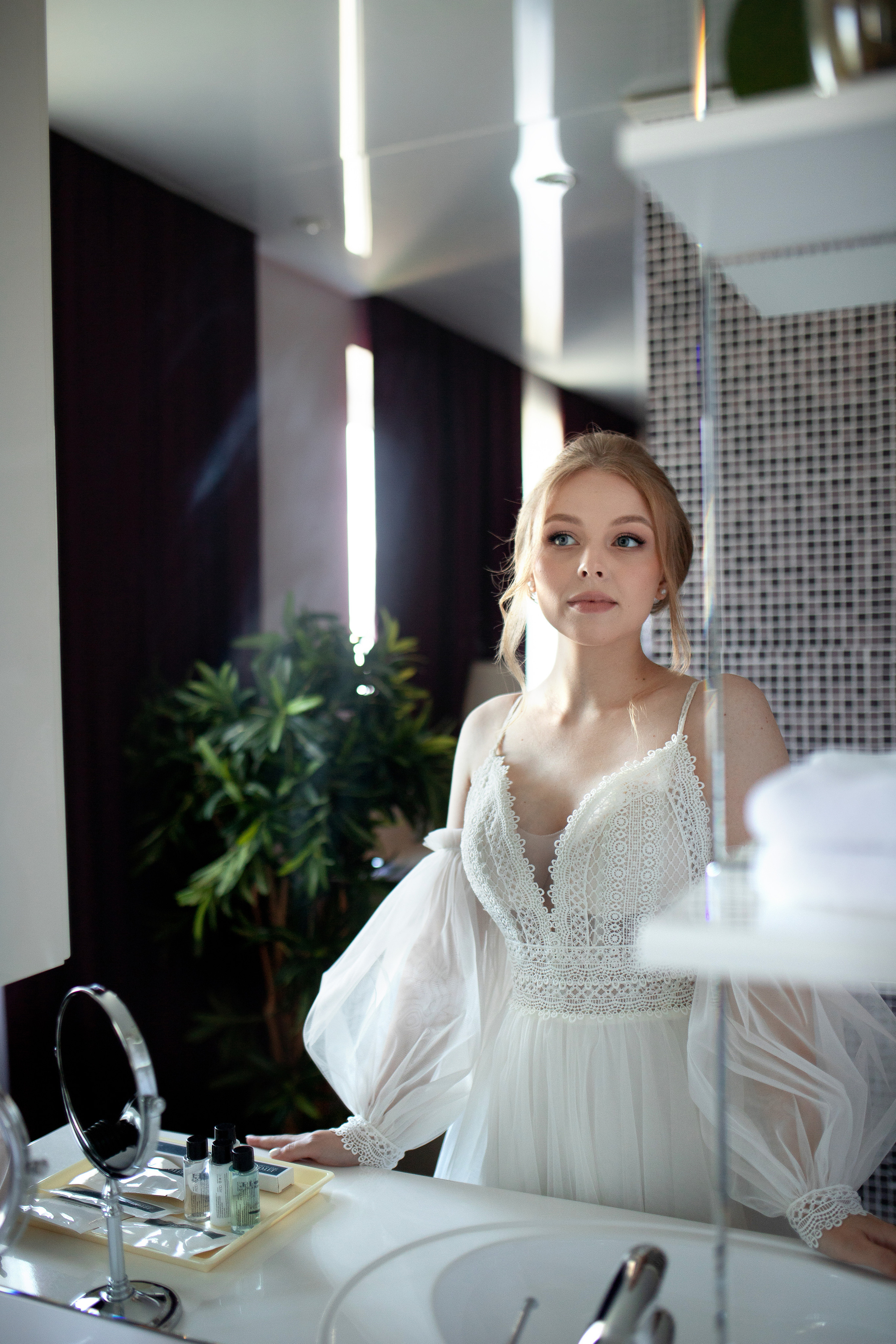 Wedding day. Фотограф Комсомольск-на-Амуре Ольга Василенко