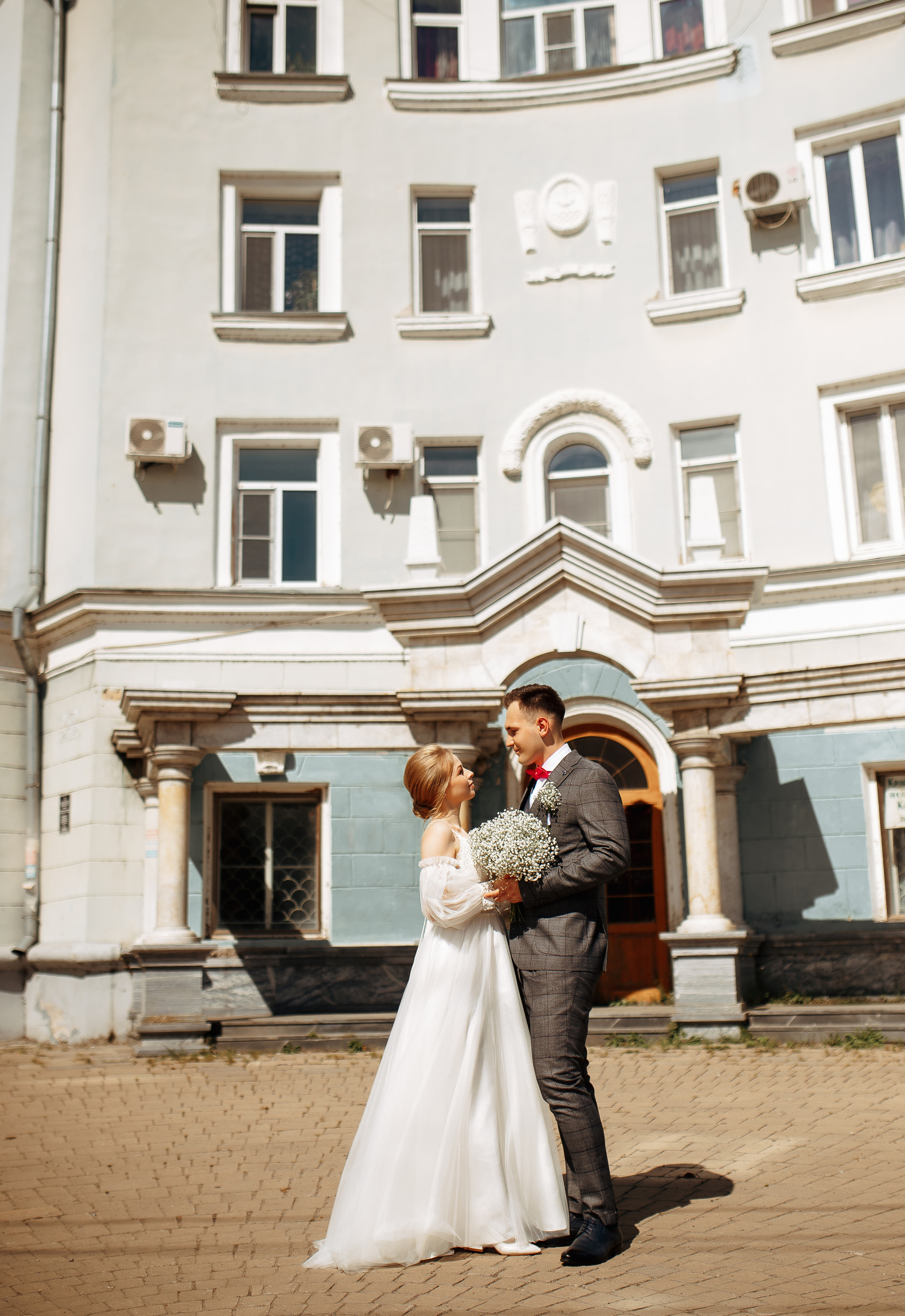 Wedding day. Фотограф Комсомольск-на-Амуре Ольга Василенко