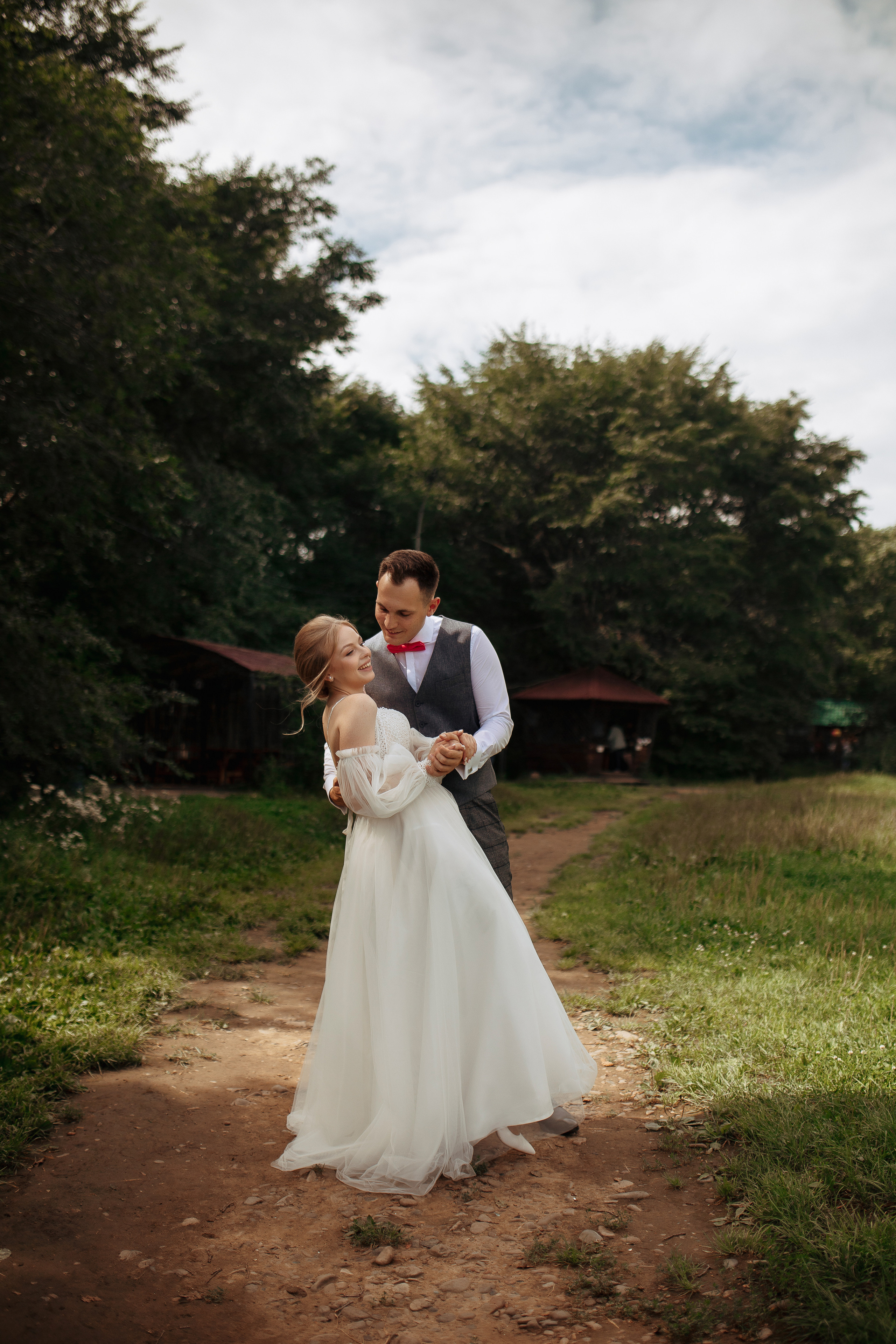 Wedding day. Фотограф Комсомольск-на-Амуре Ольга Василенко