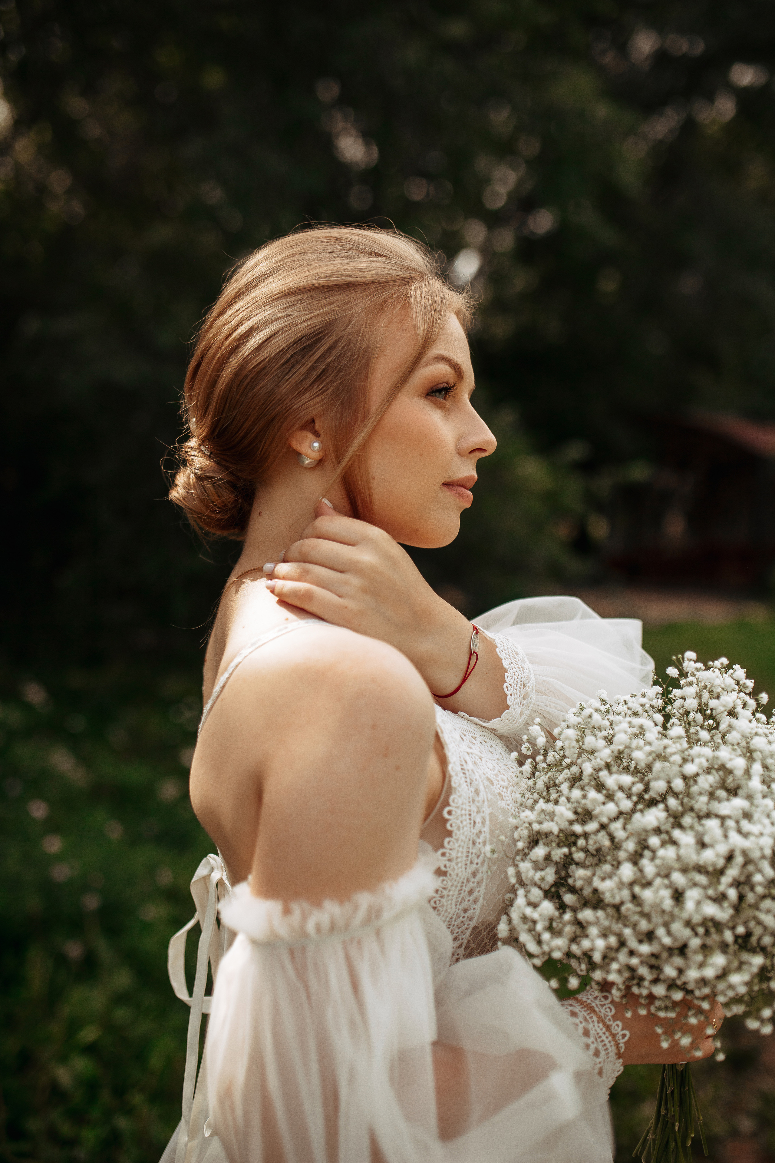 Wedding day. Фотограф Комсомольск-на-Амуре Ольга Василенко