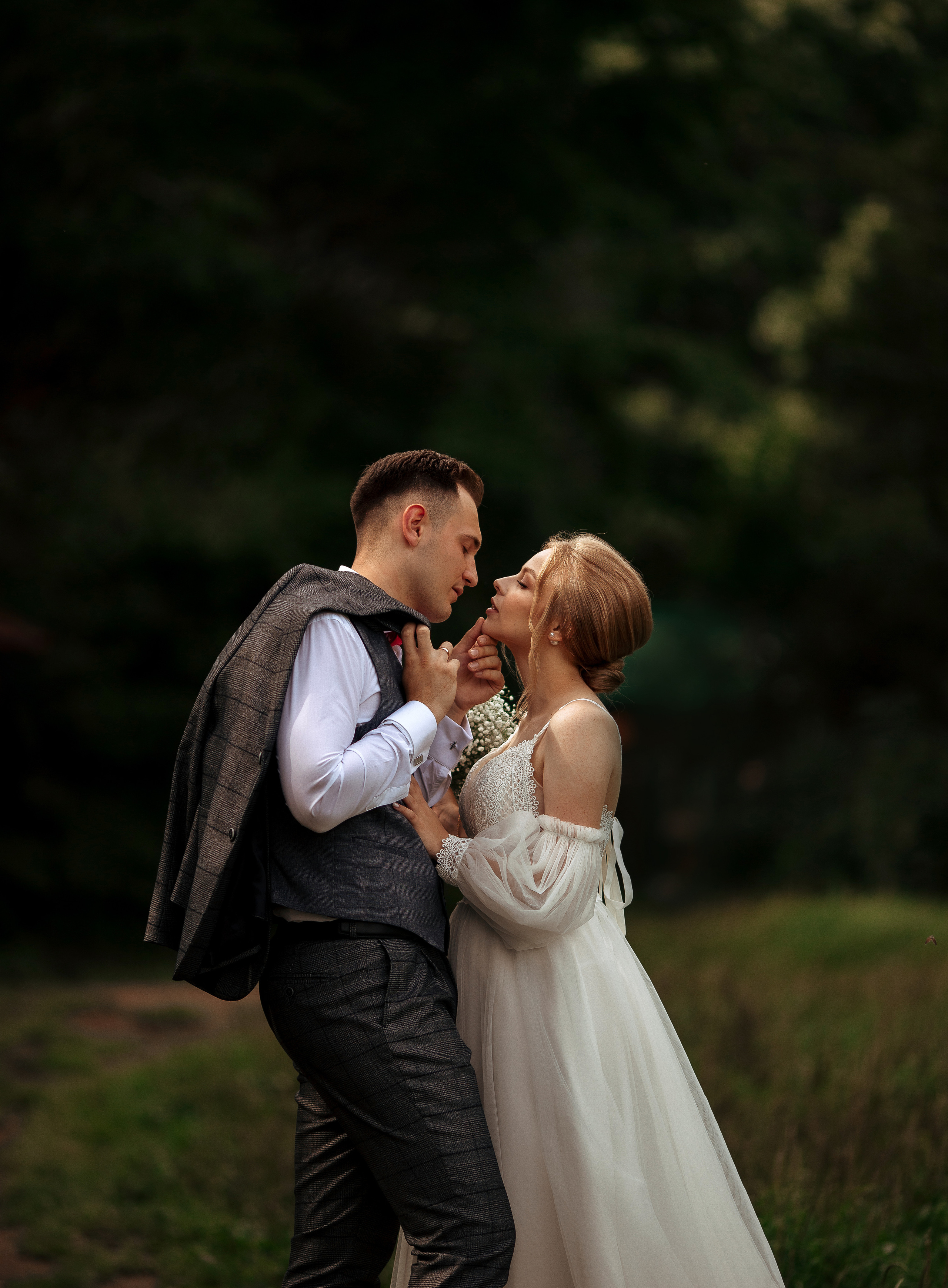 Wedding day. Фотограф Комсомольск-на-Амуре Ольга Василенко