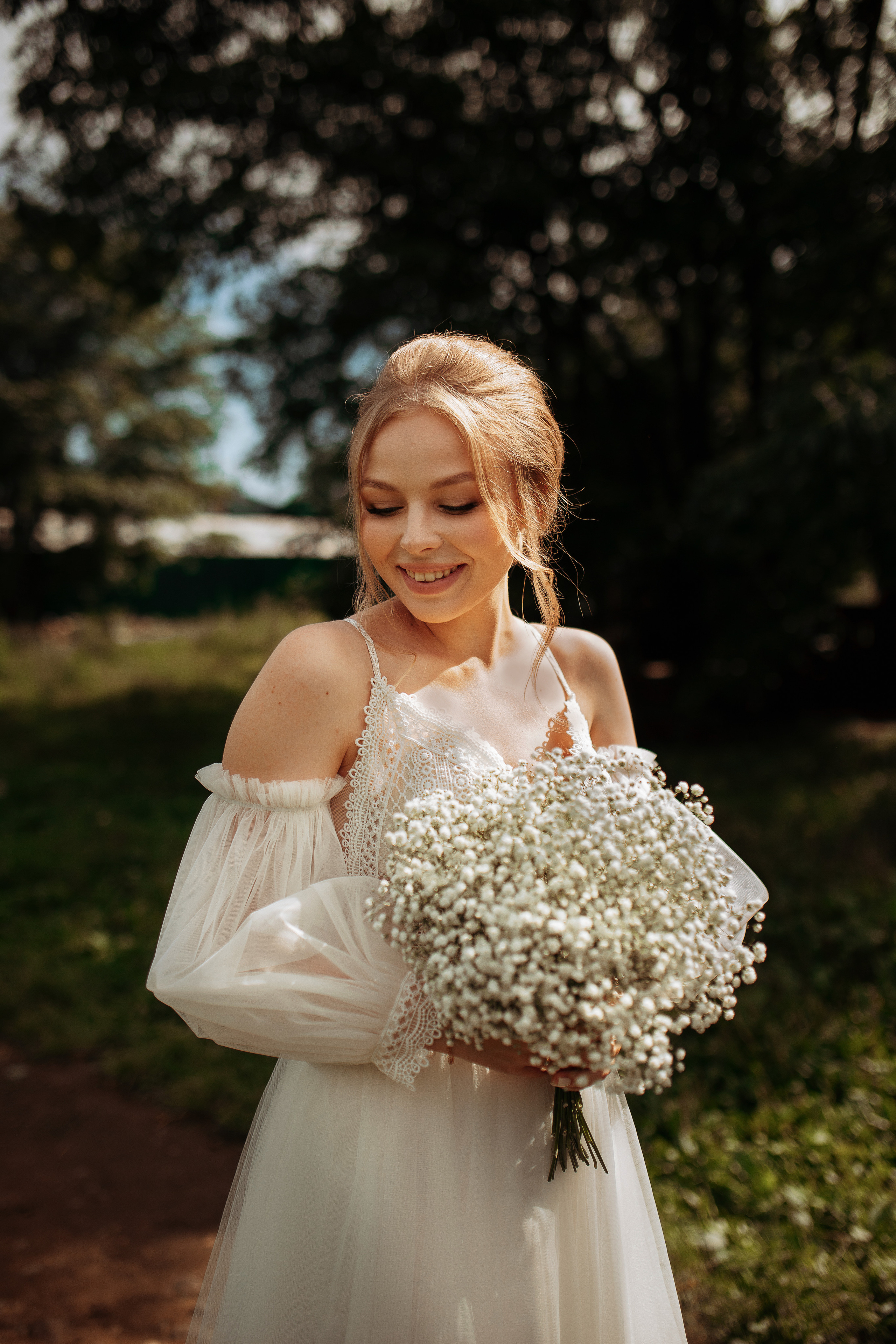 Wedding day. Фотограф Комсомольск-на-Амуре Ольга Василенко