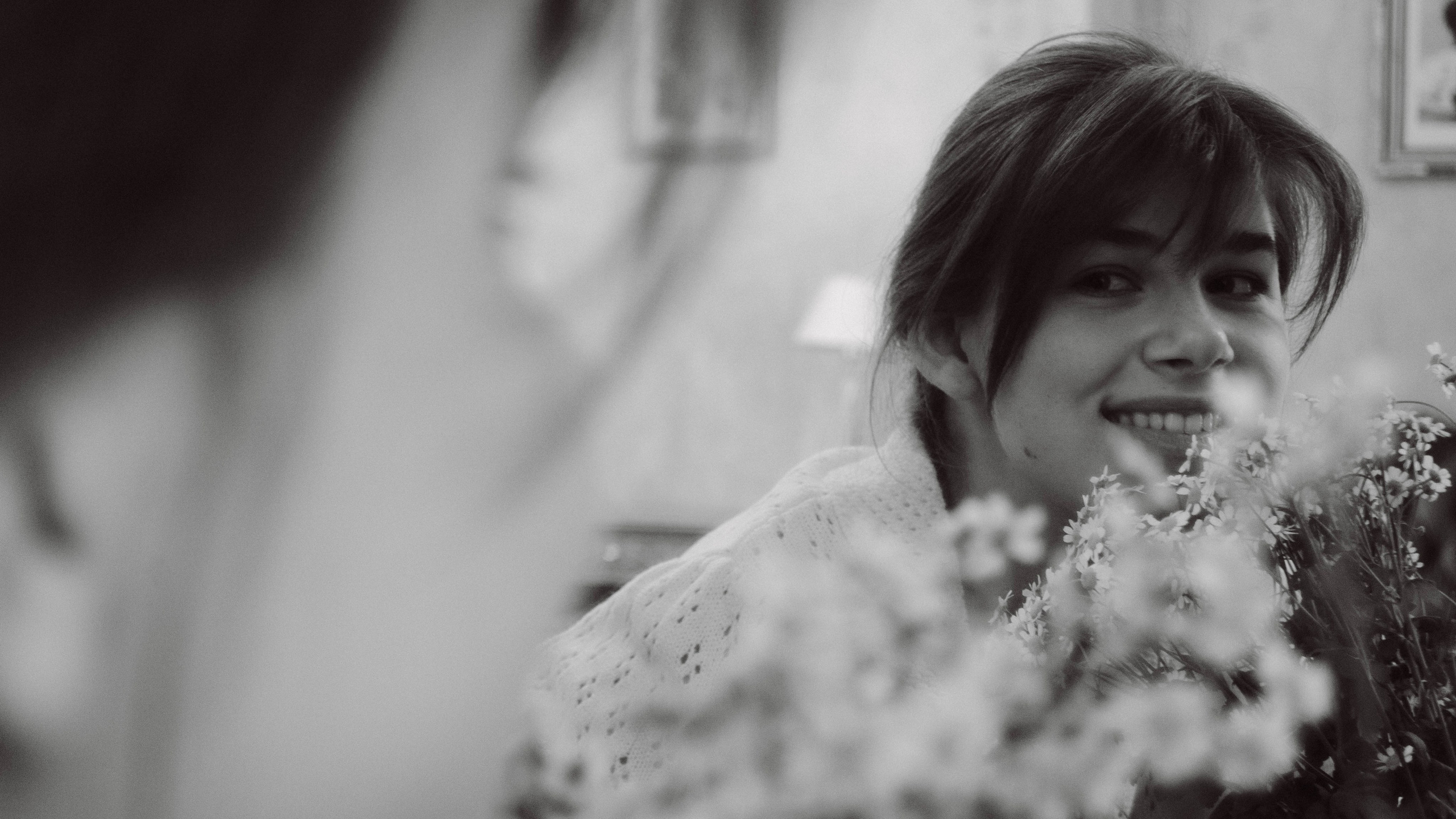 Лиза. Фотограф Валерия Пэун