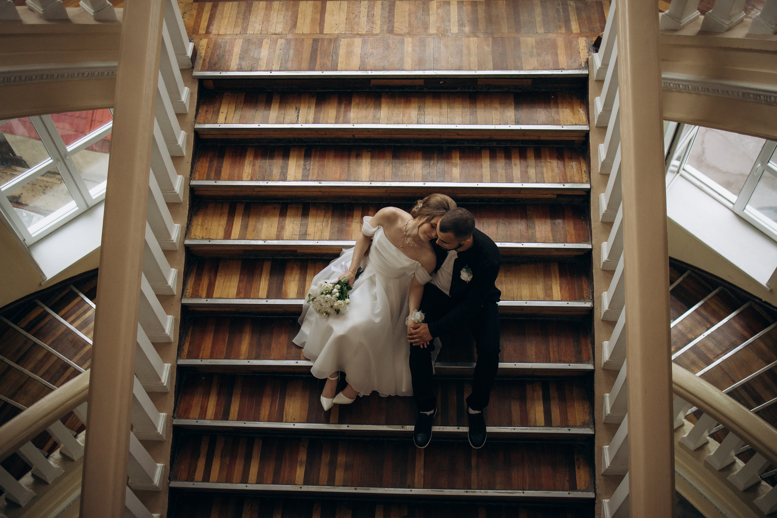 Любовь и Василий. Фотограф Нижний Новгород