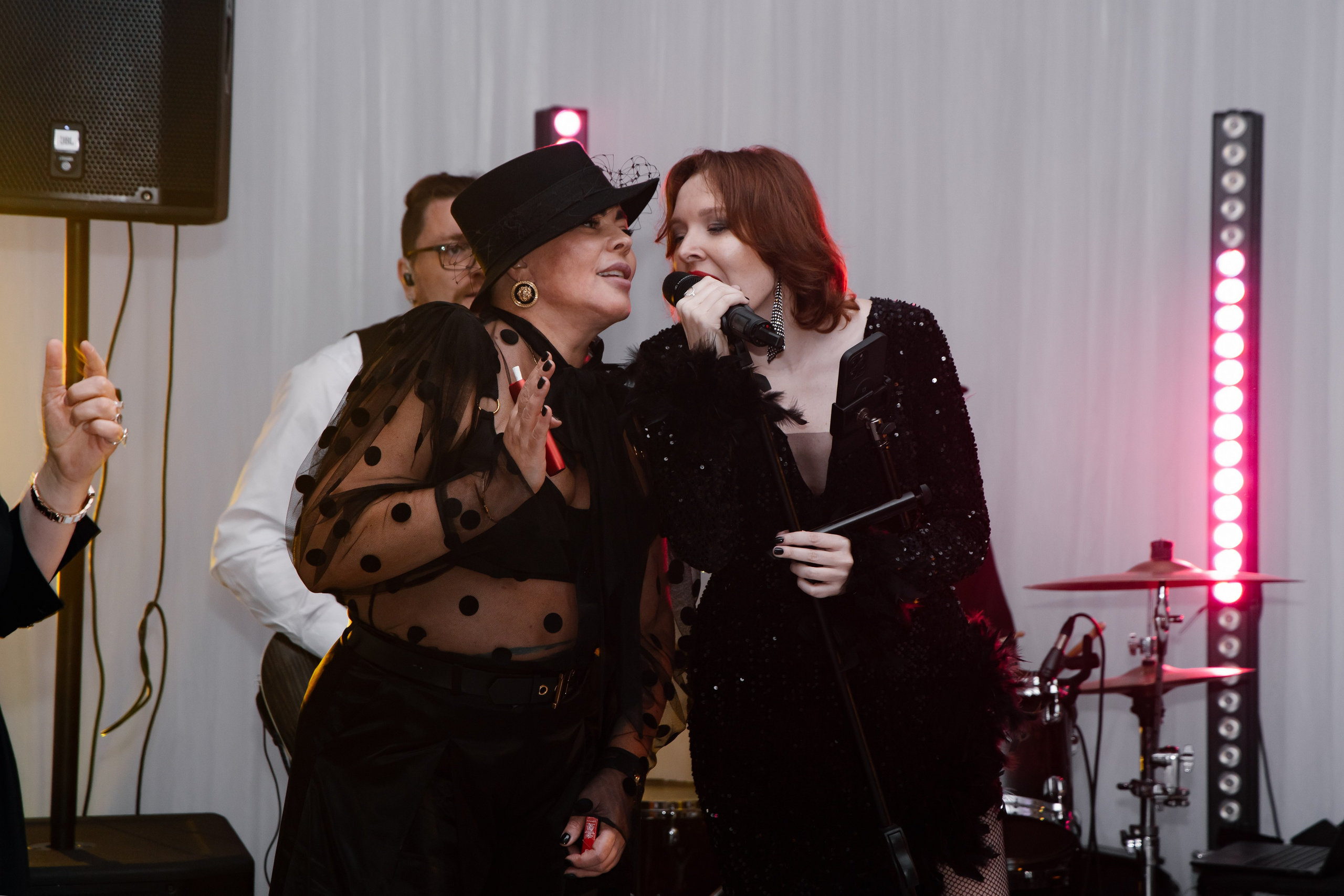 День рождения. Мария Овечкина